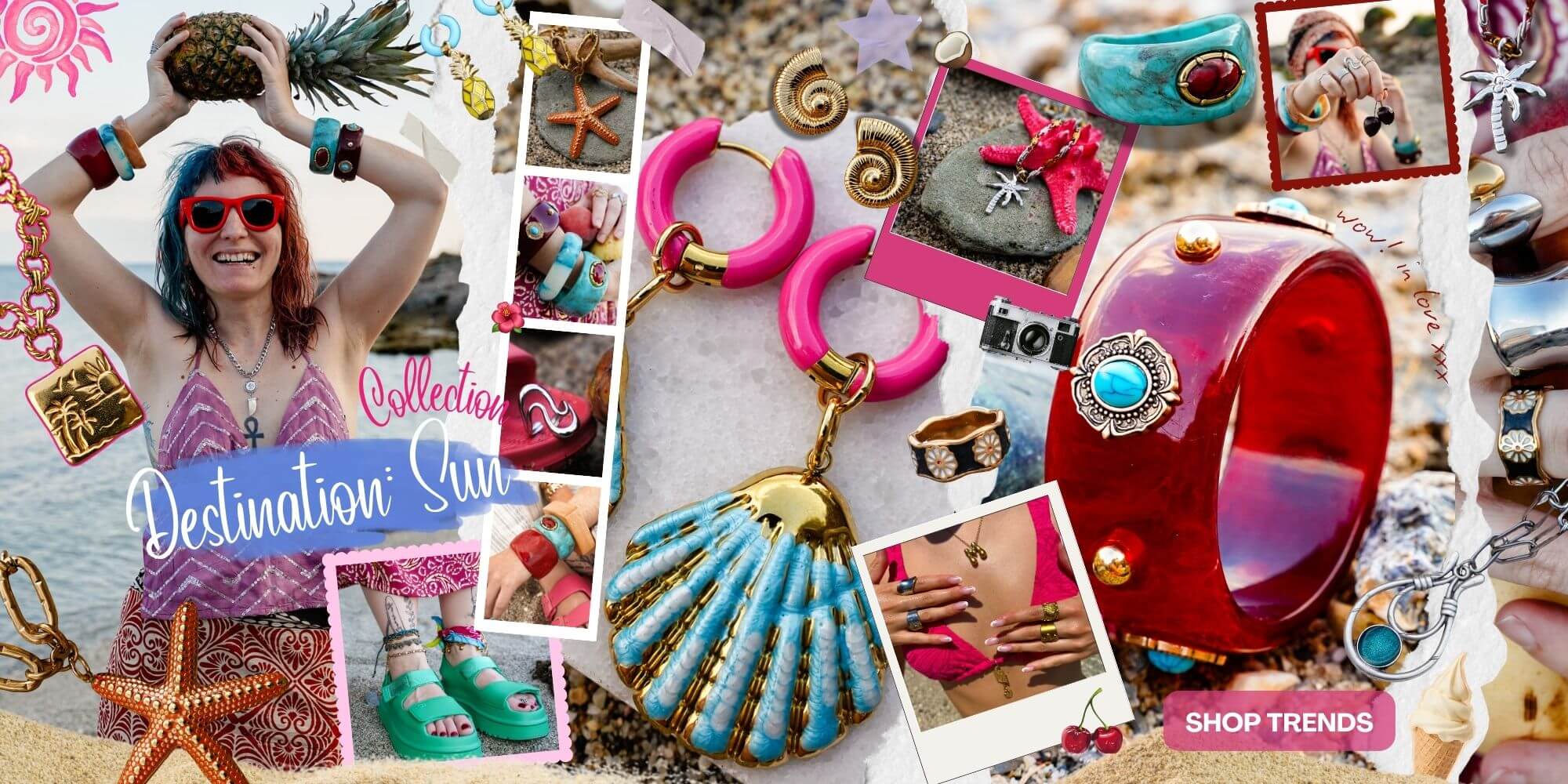 Artisan Jewelry With A Soul
