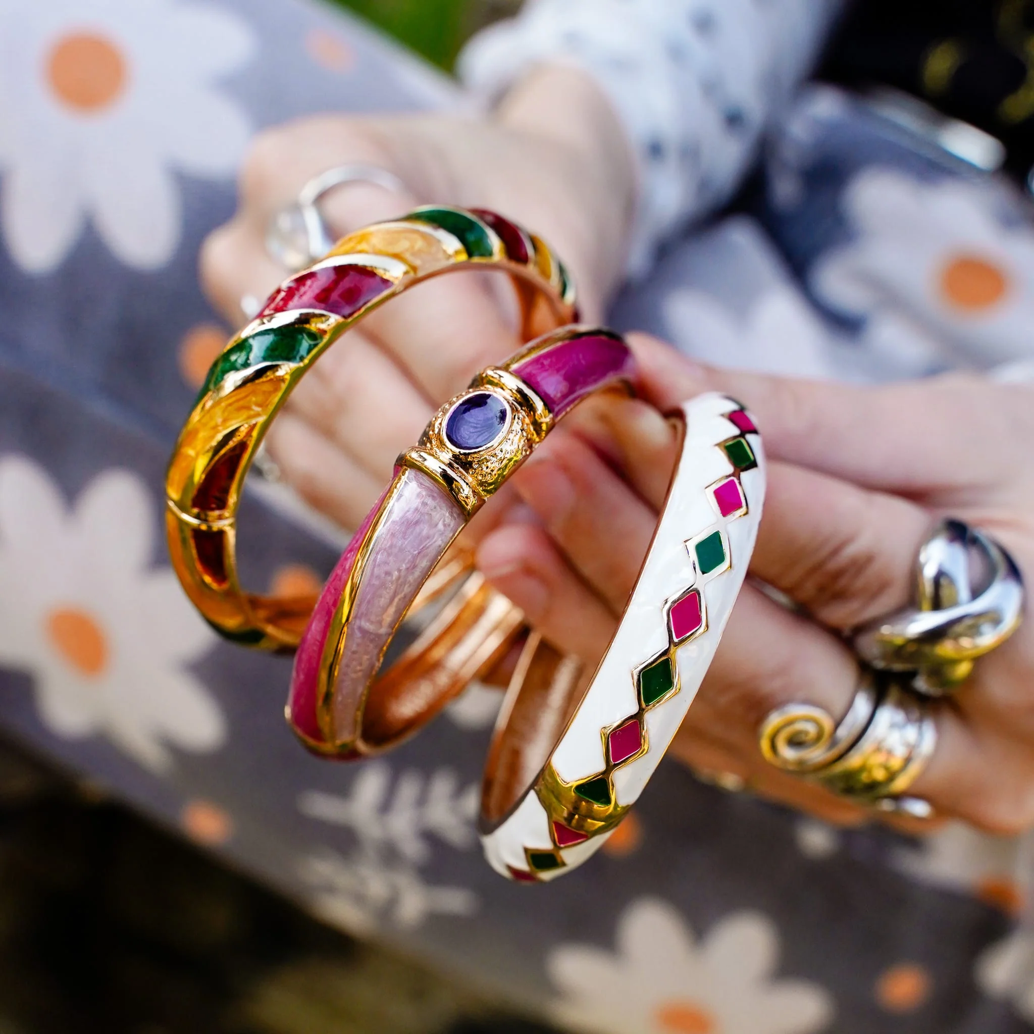 90s Bracelet
