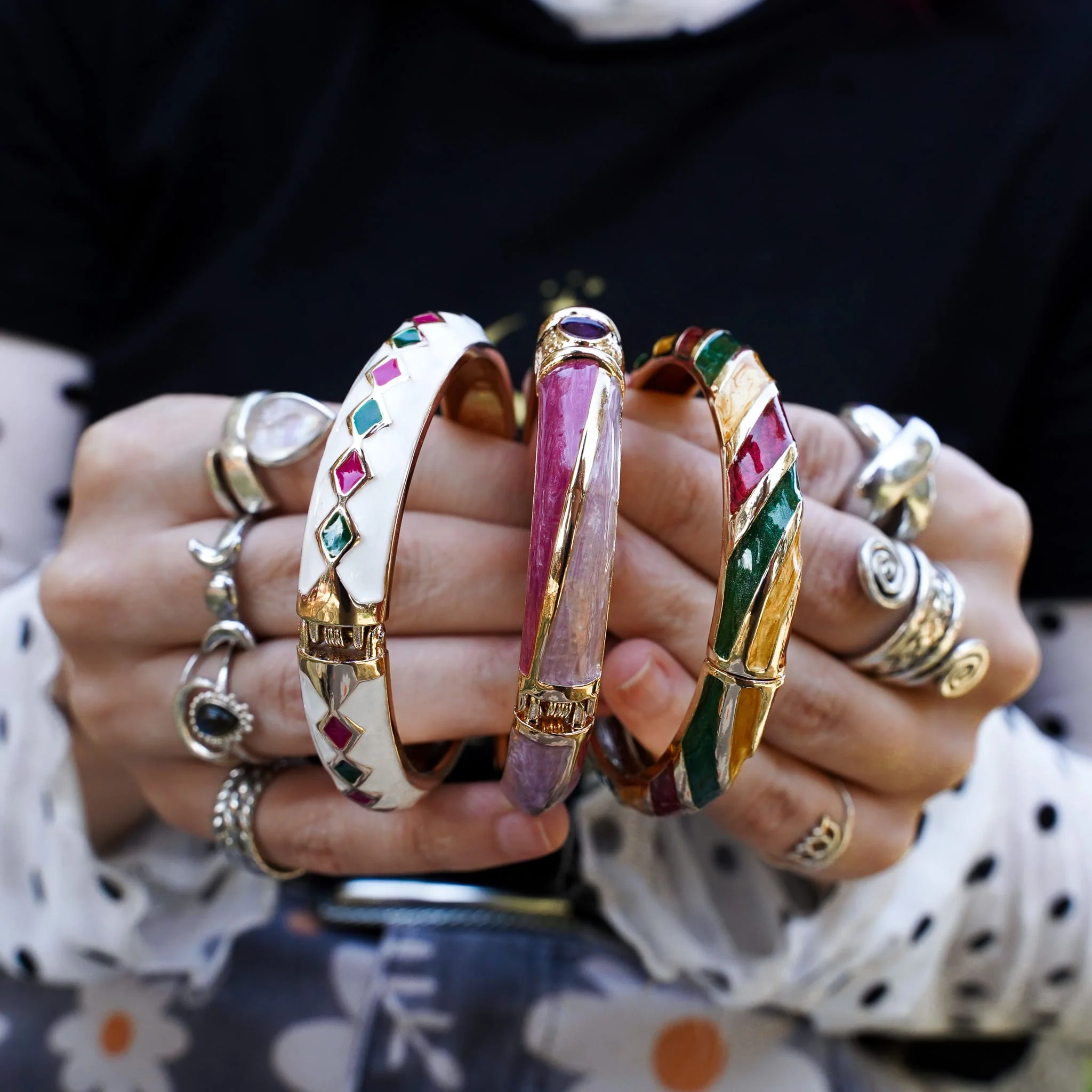 90s Bracelet - Image 4