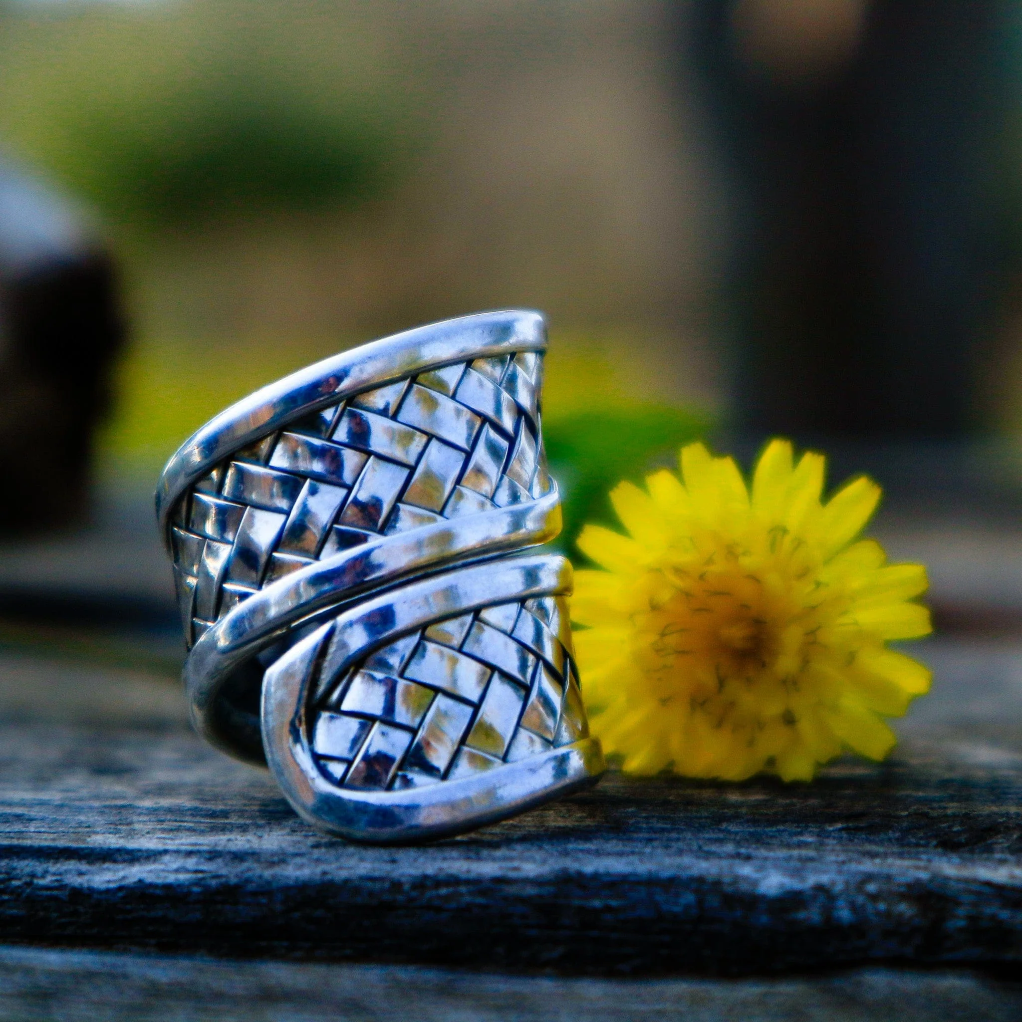 Aetheria Ring