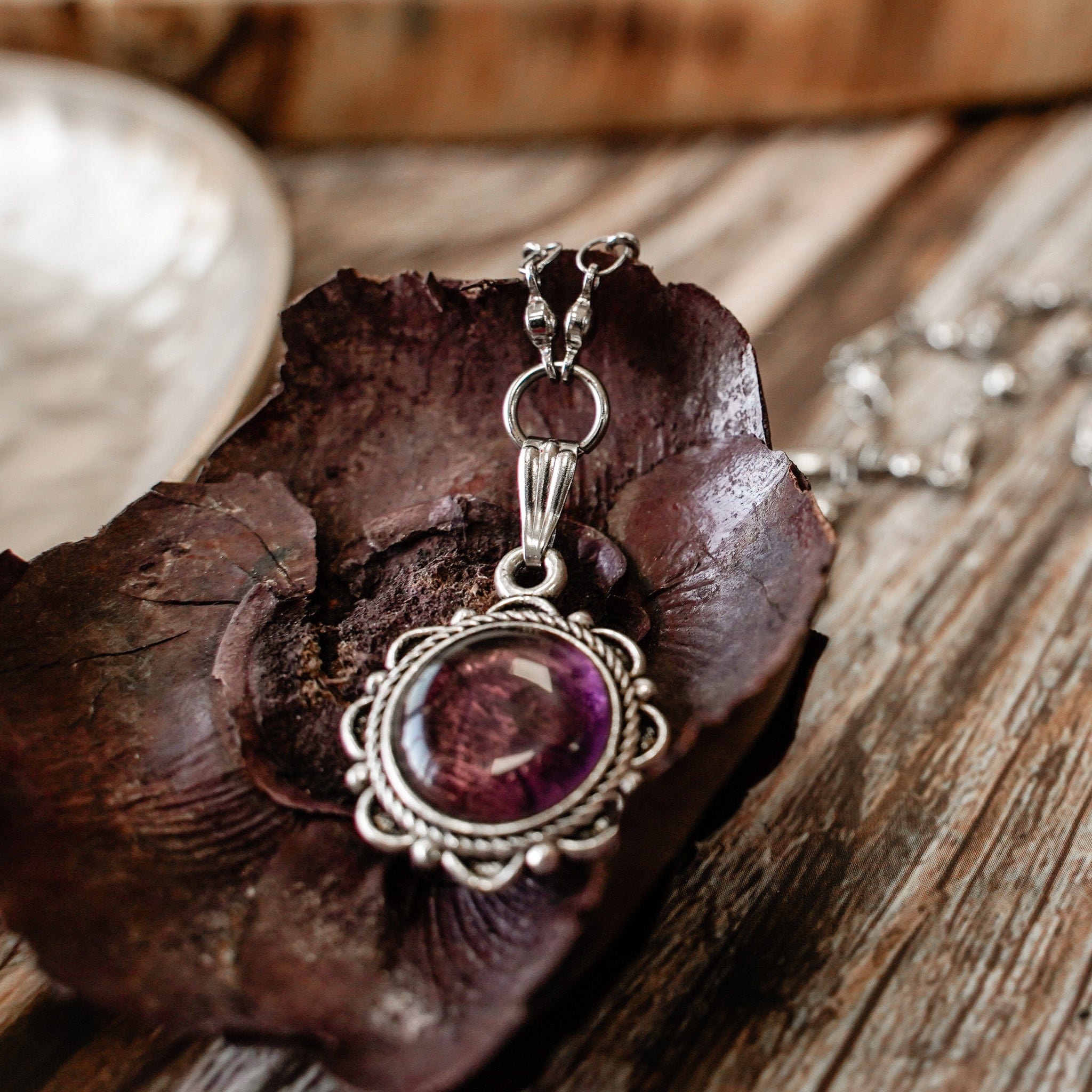 Ancienne Necklace - Image 2