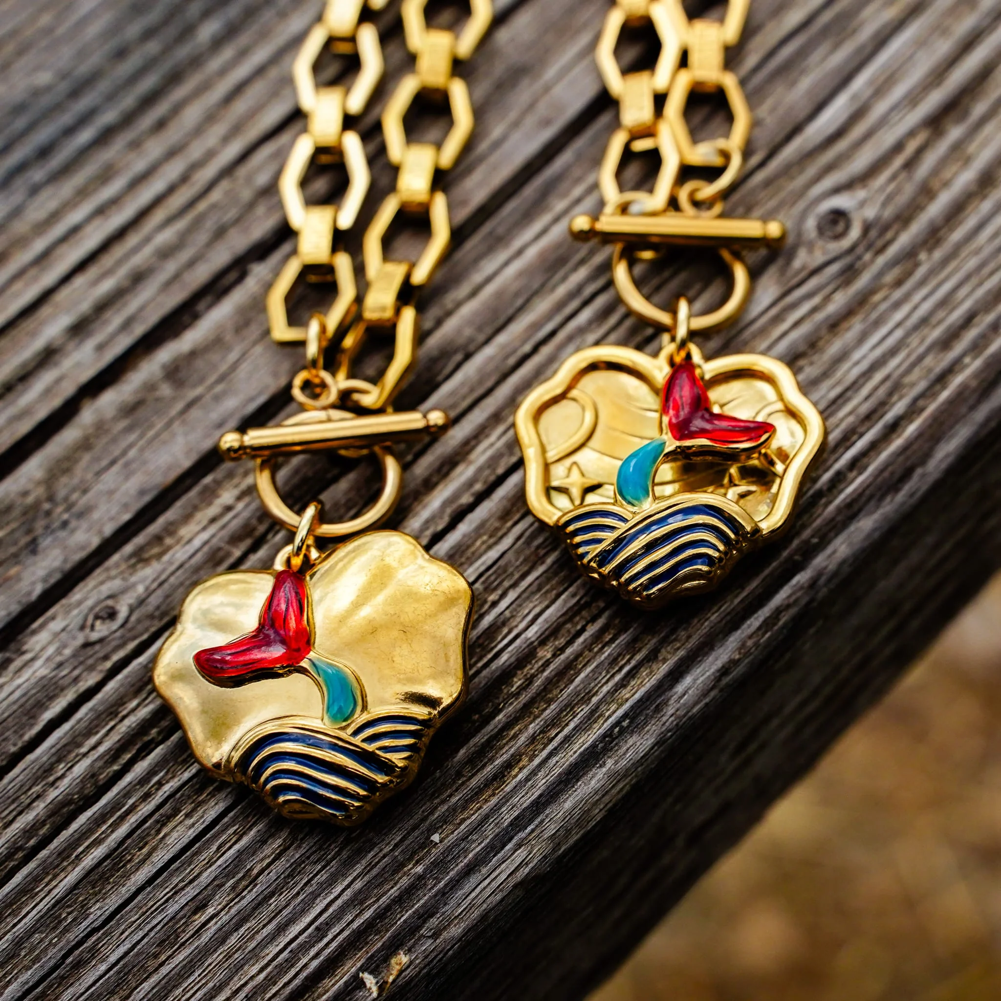 Ariel Necklace - Image 2