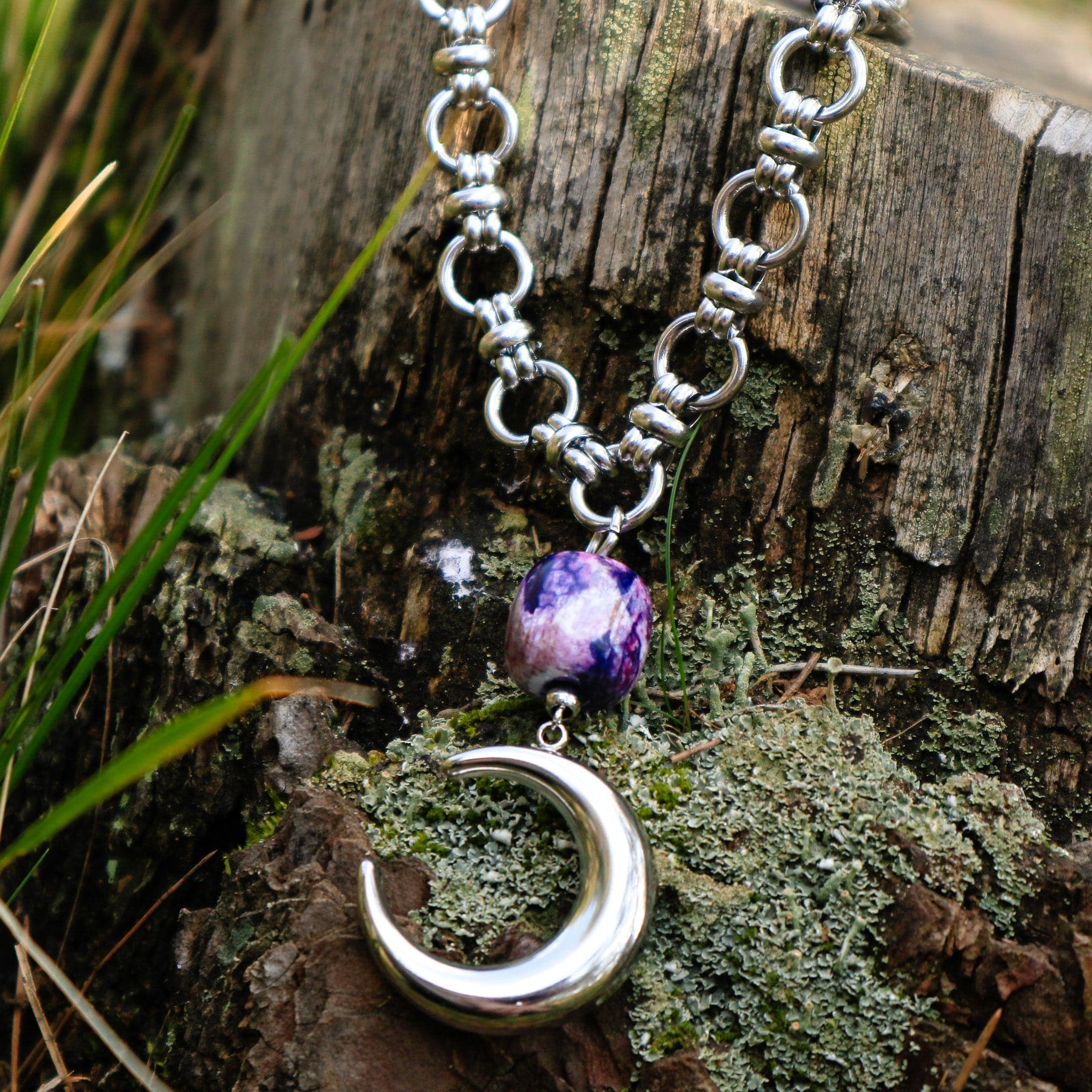 Astral Necklace