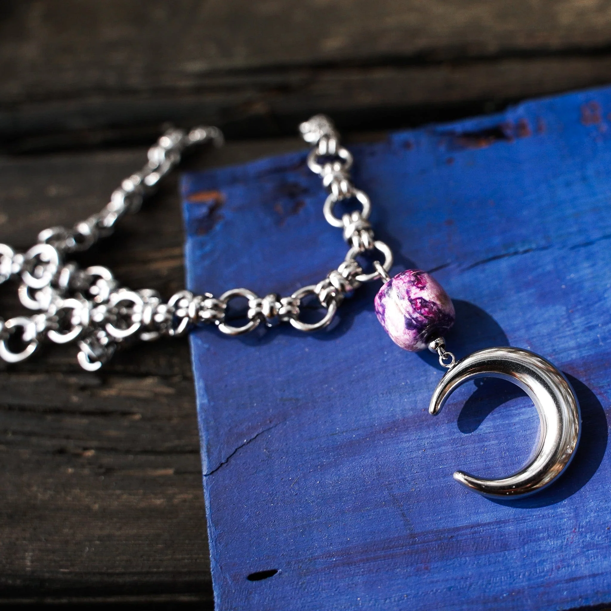 Astral Necklace - Image 3