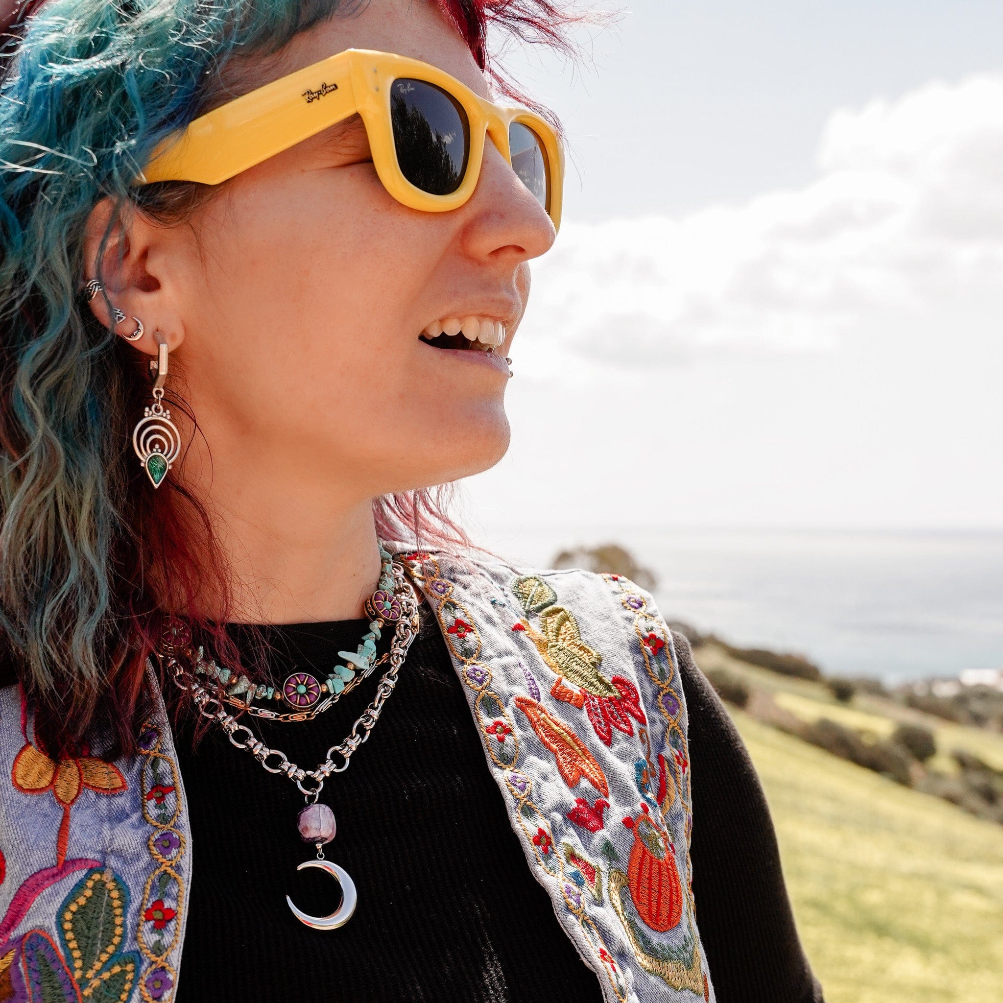 Astral Necklace - Image 4
