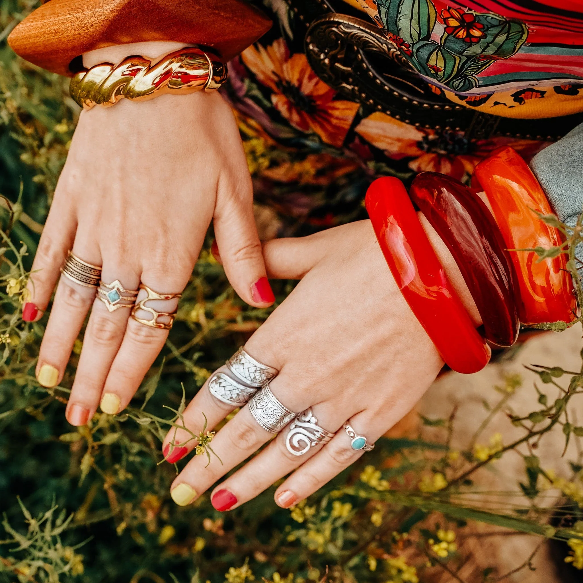 Aurivana Ring - Image 5