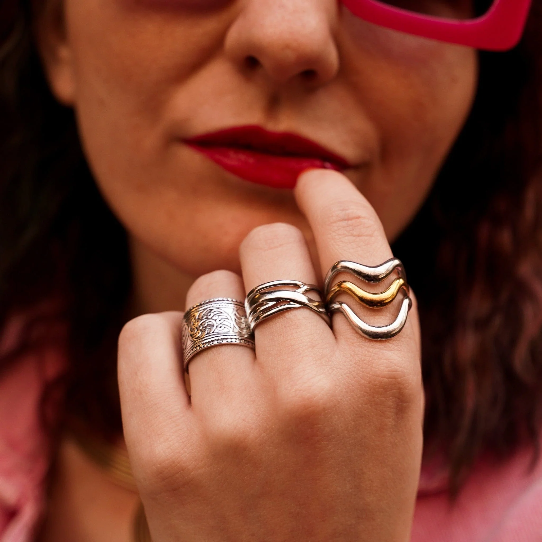 Aurivana Ring - Image 7
