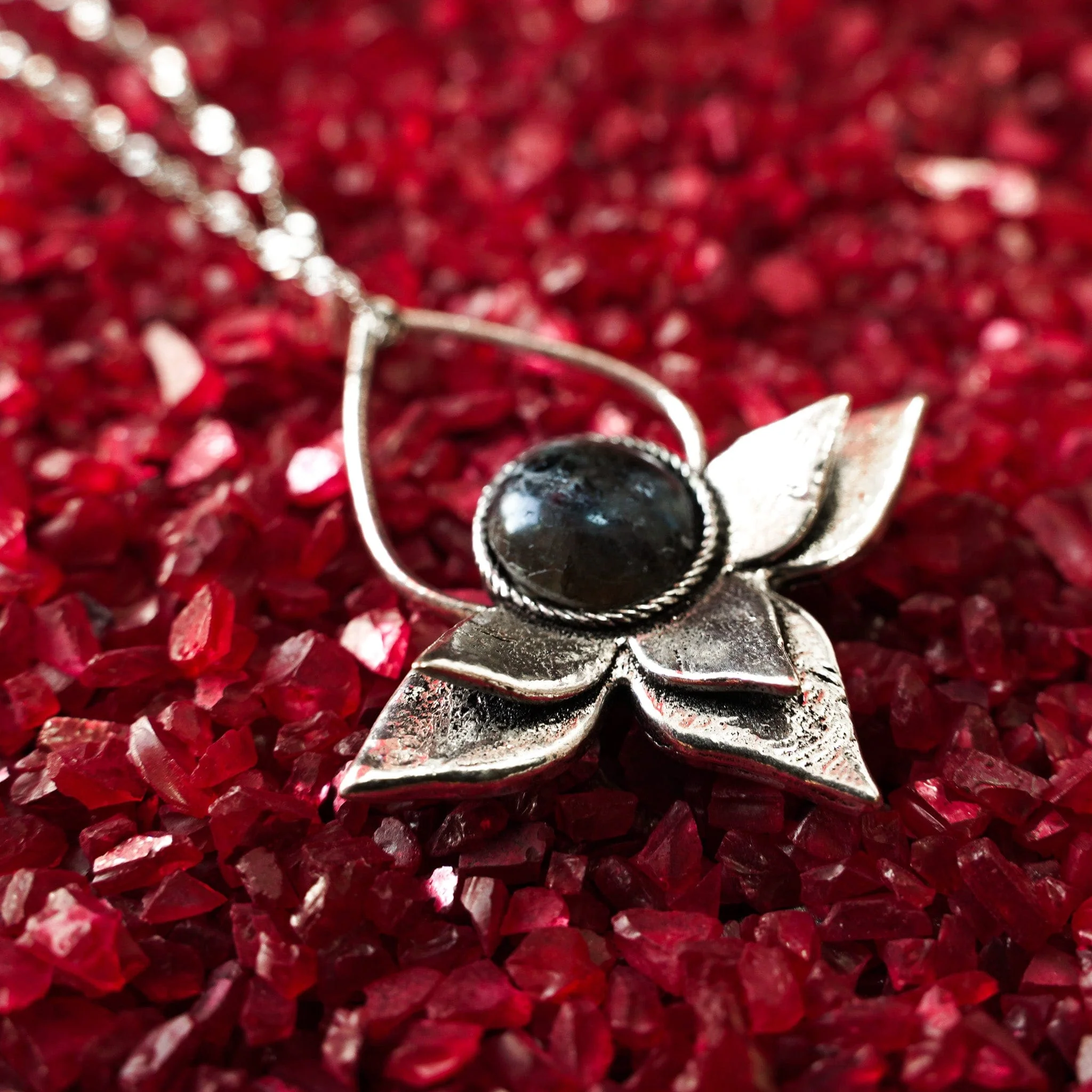 Awaken Necklace