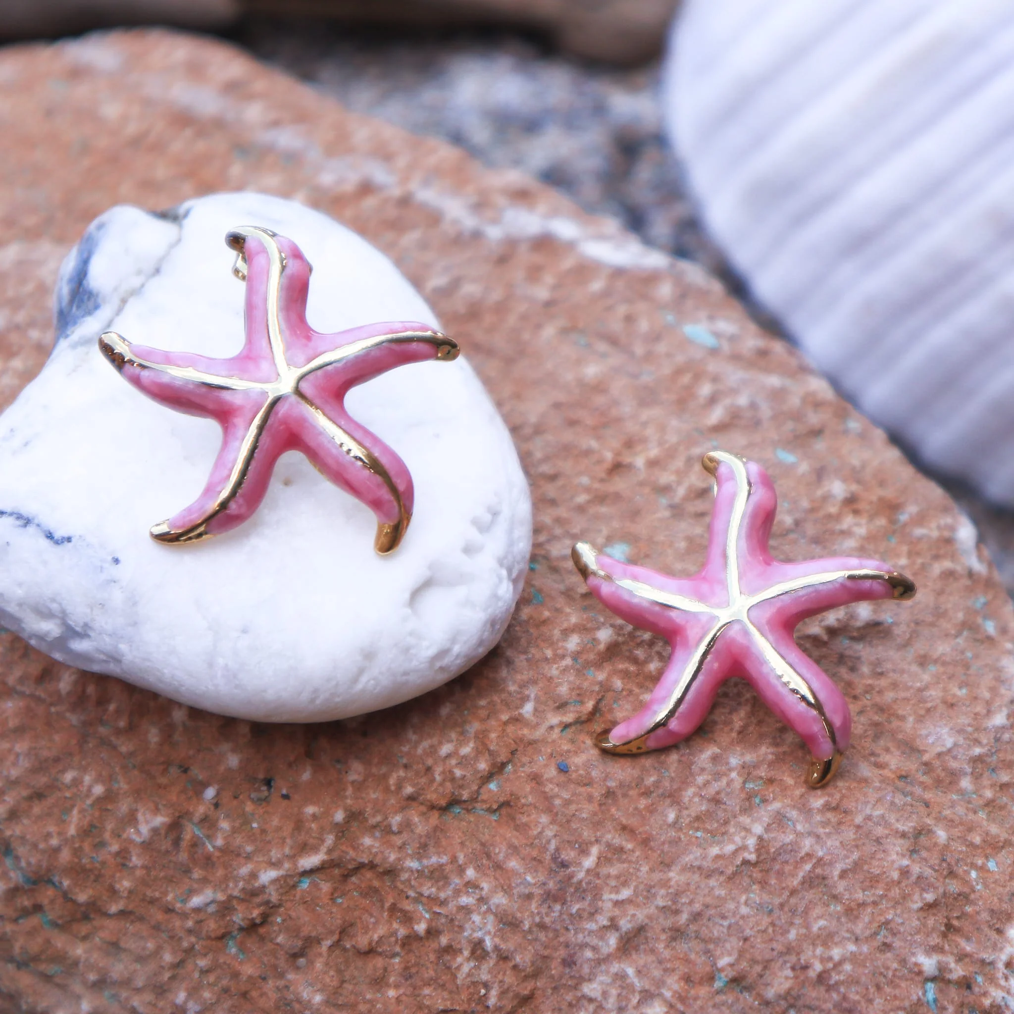Barbie Earrings - Image 3