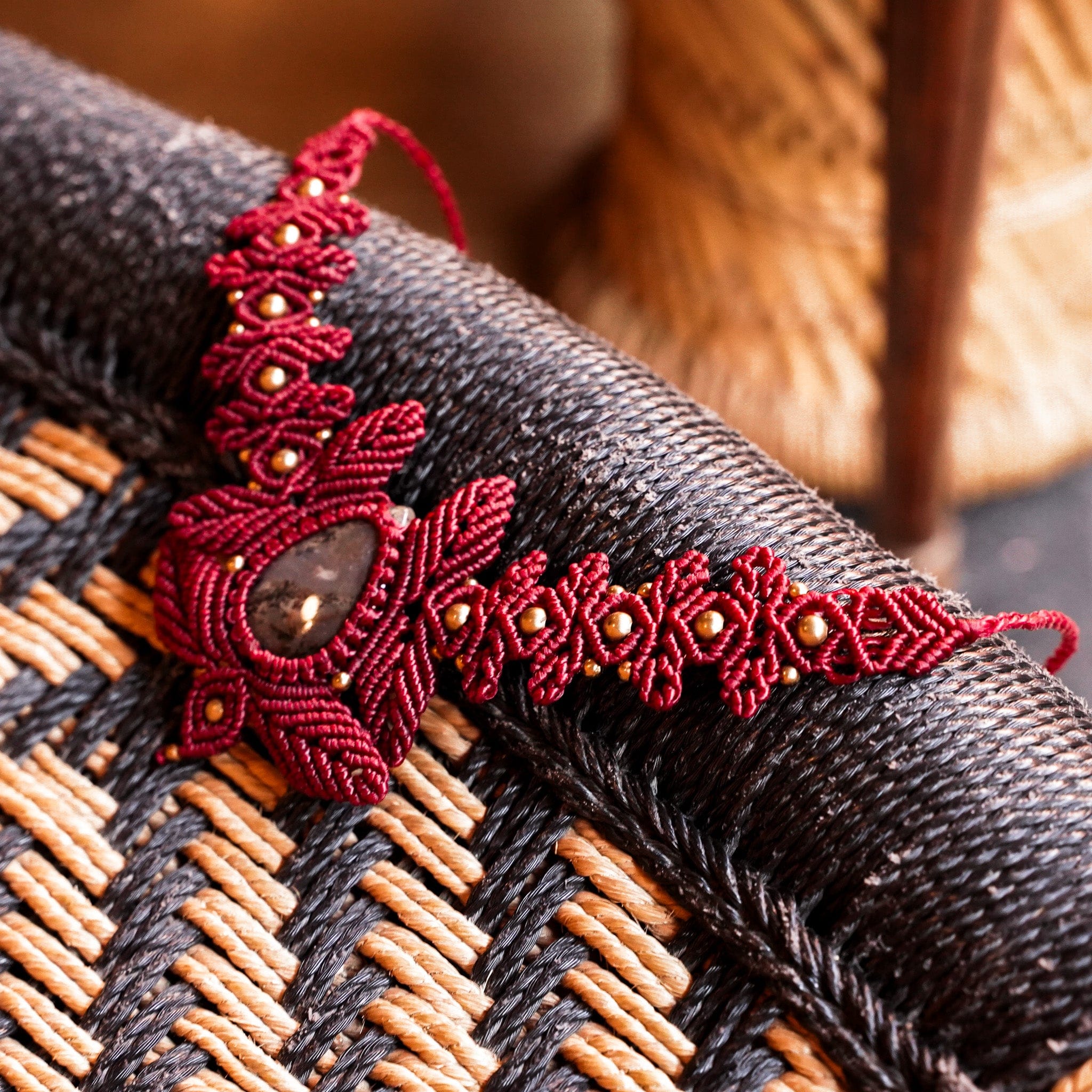 Beijing Necklace