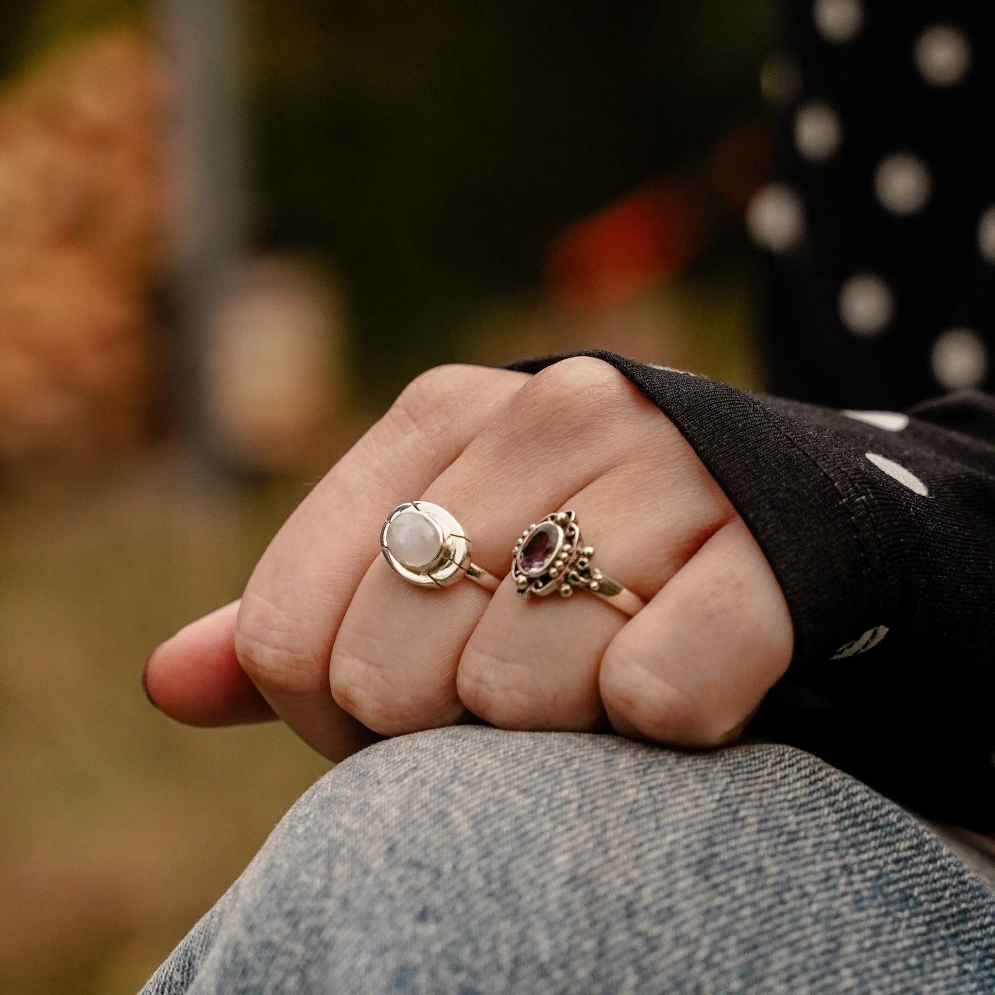 Beneath The Moon Ring - Image 5