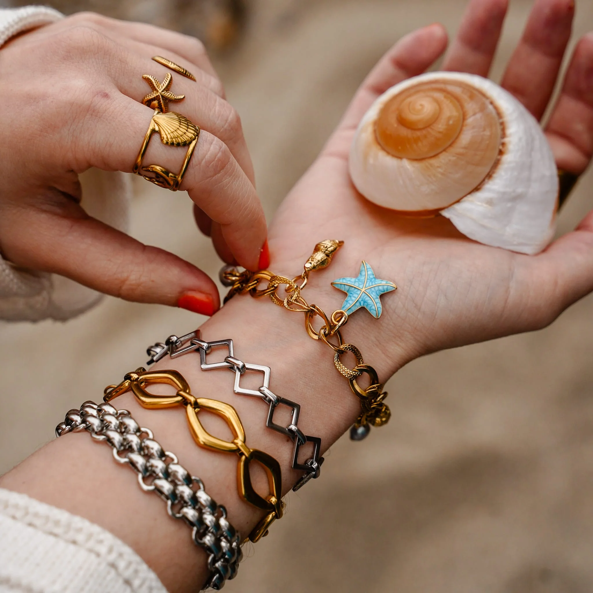 Boardwalk Bracelet - Image 4