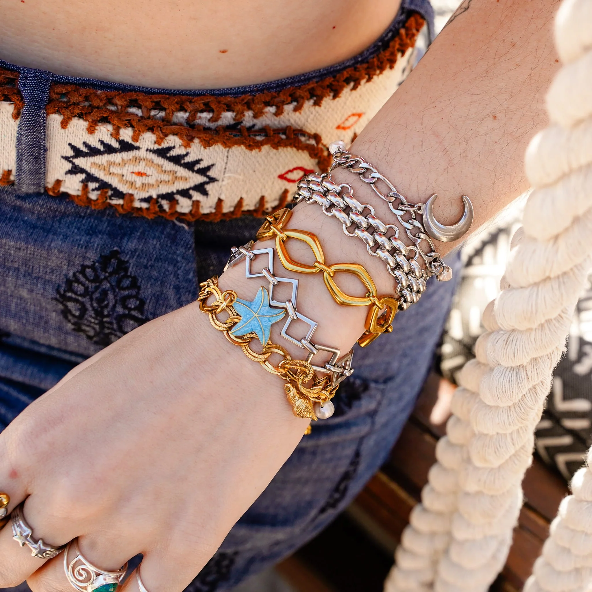 Boardwalk Bracelet - Image 6