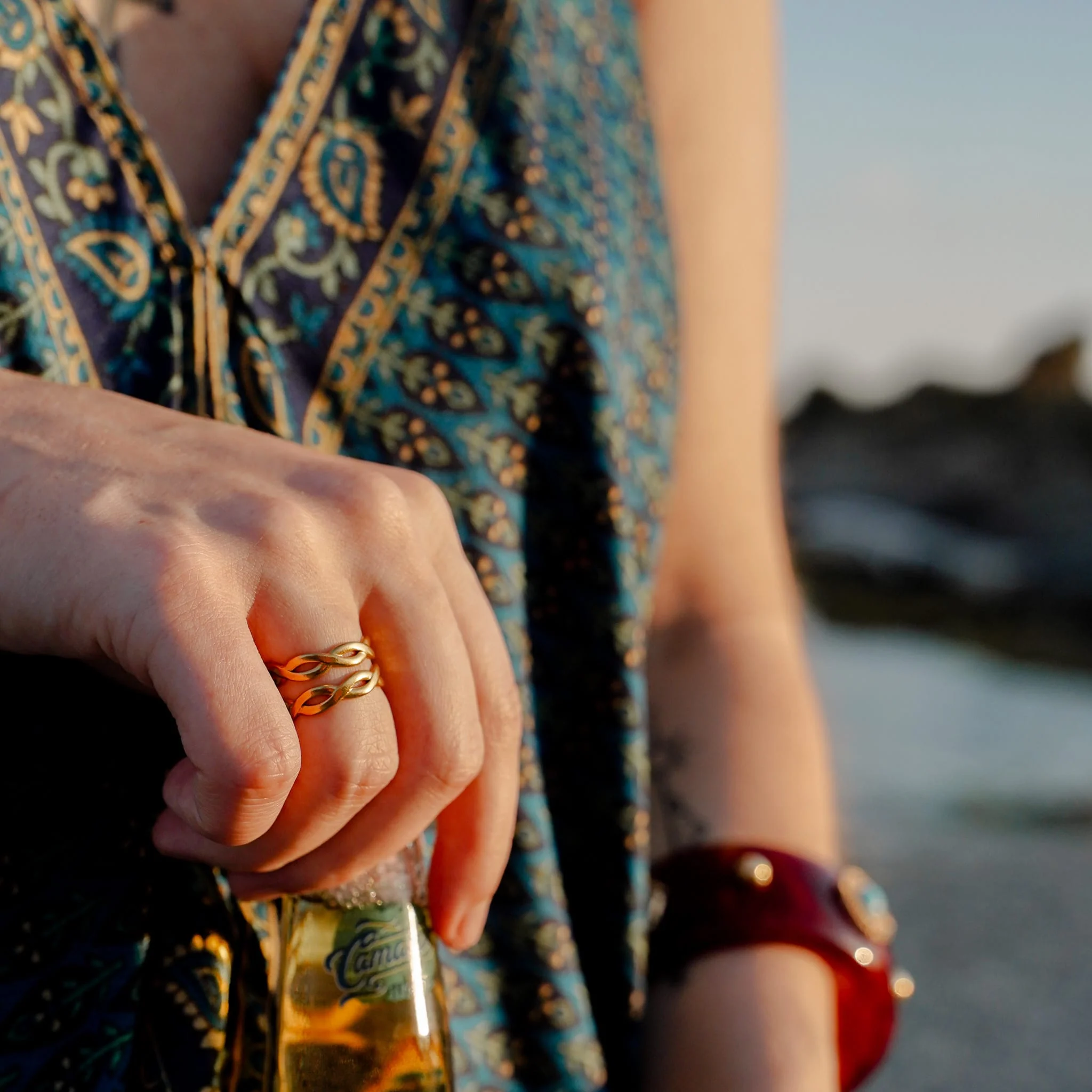 Braid-y Brunch Ring - Image 2