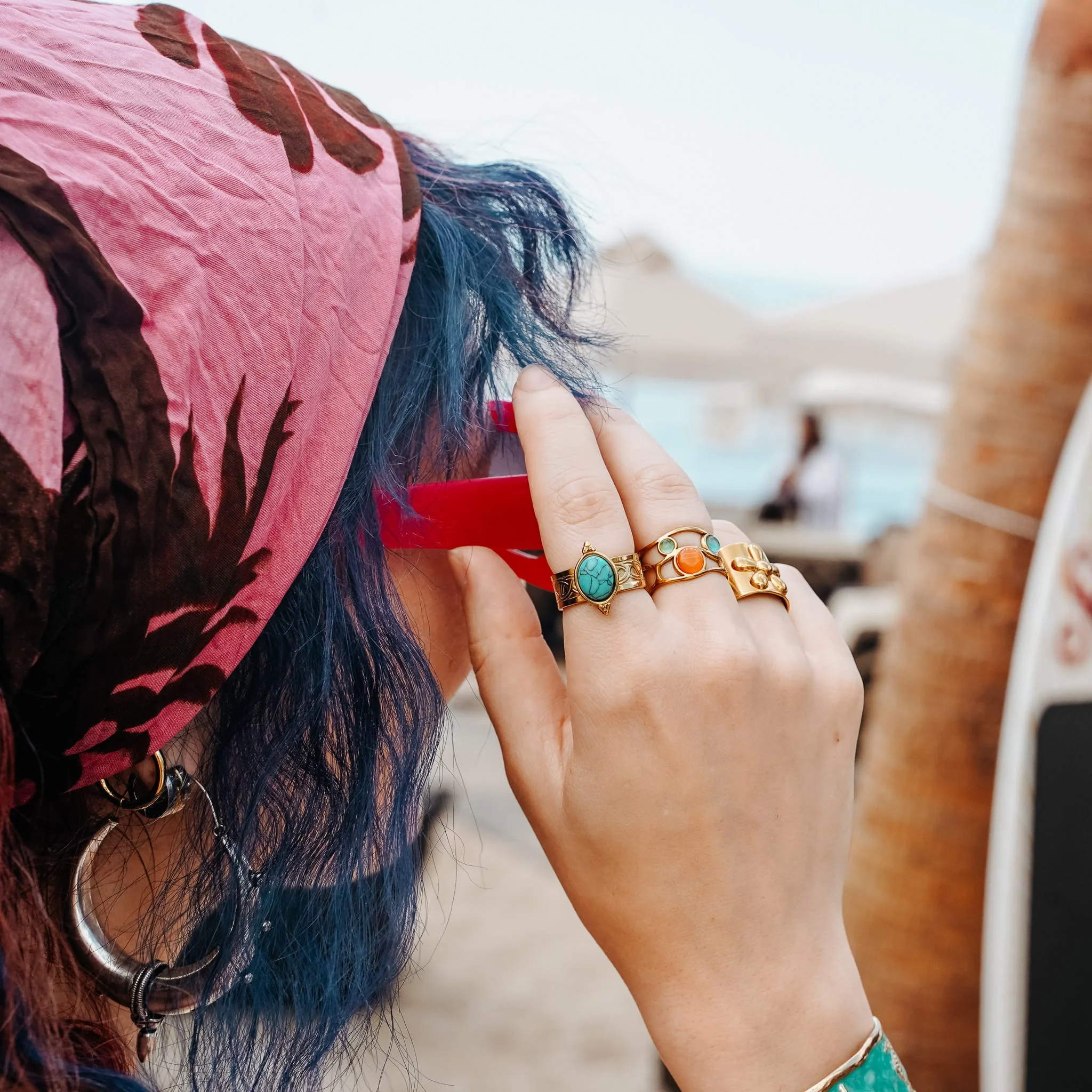 Breezy Ring - Image 3