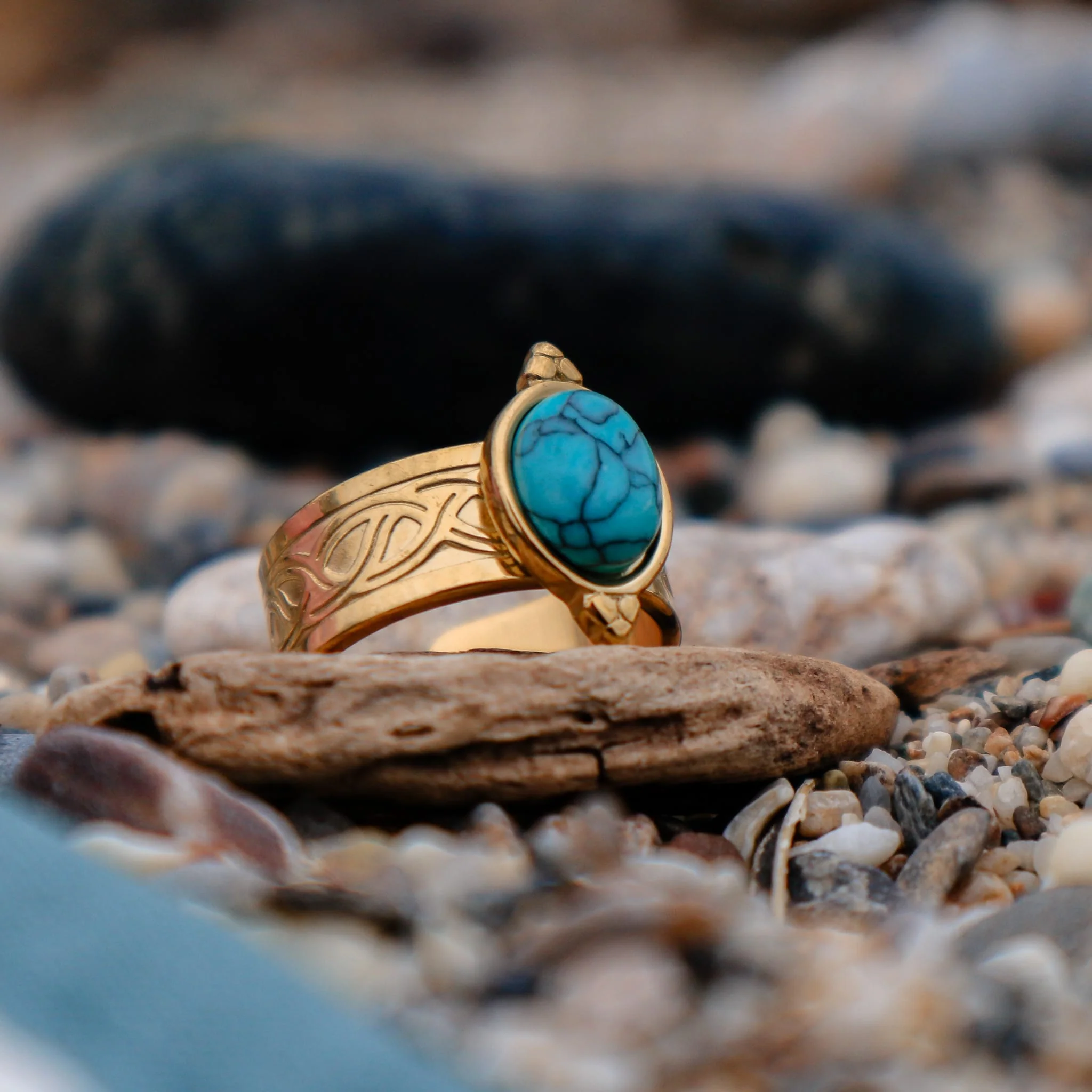 Breezy Ring - Image 5