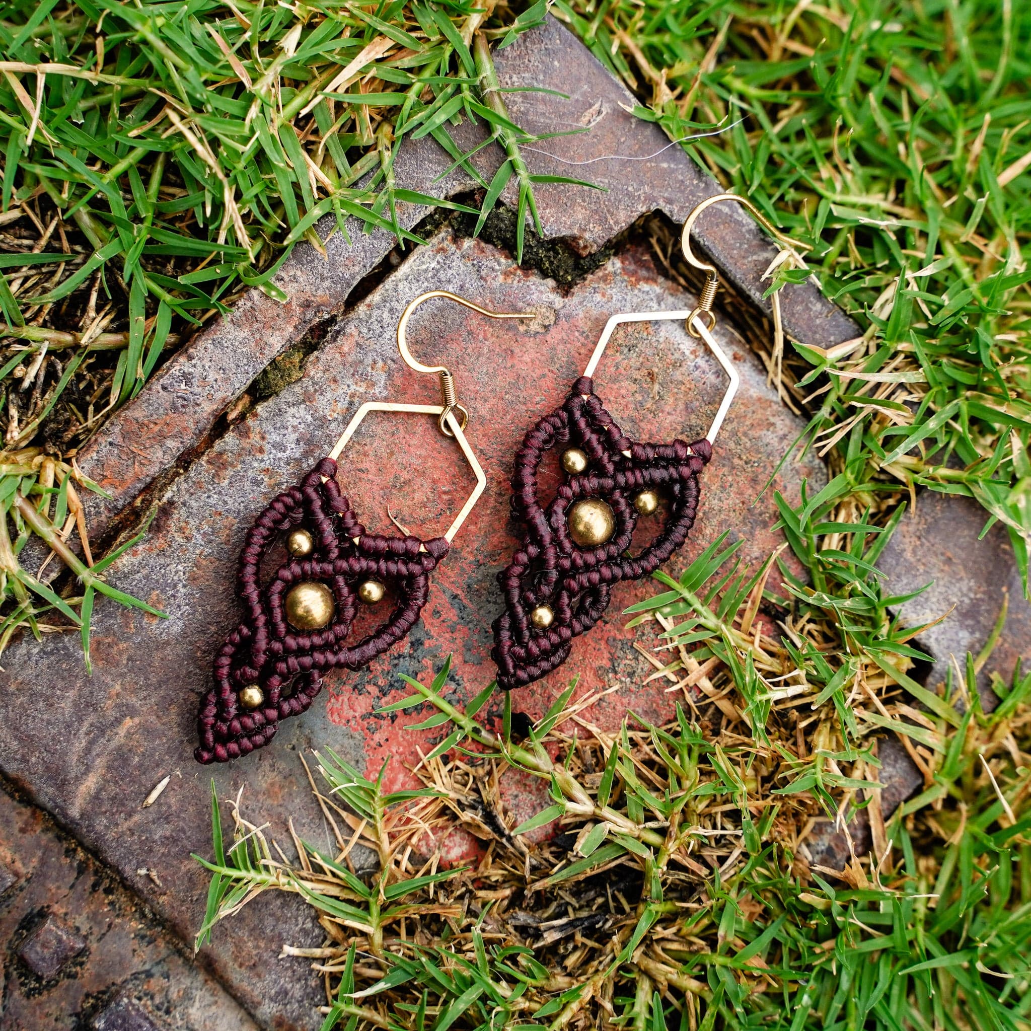 Buenos Aires Earrings