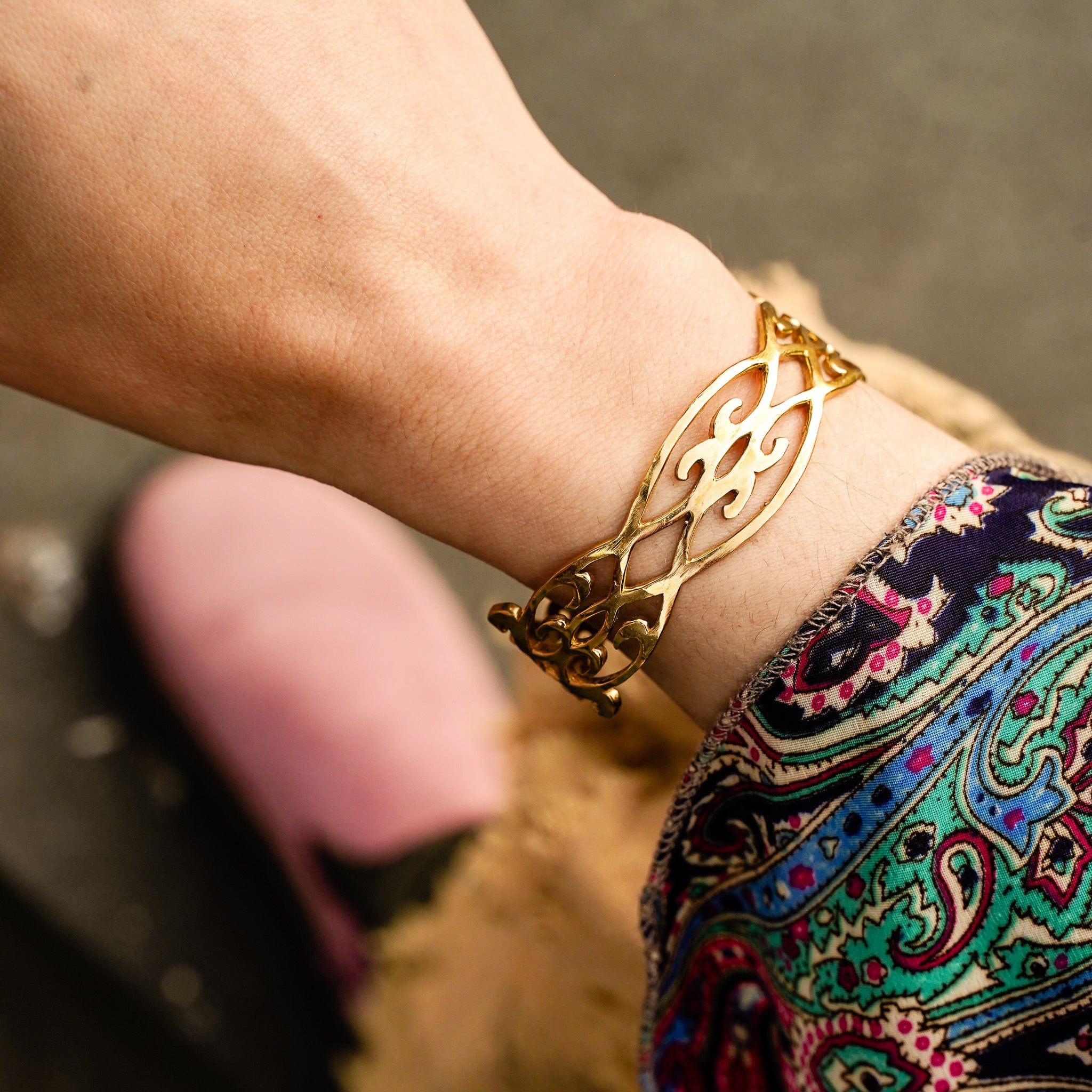 Byzantine Soul Bracelet - Image 2