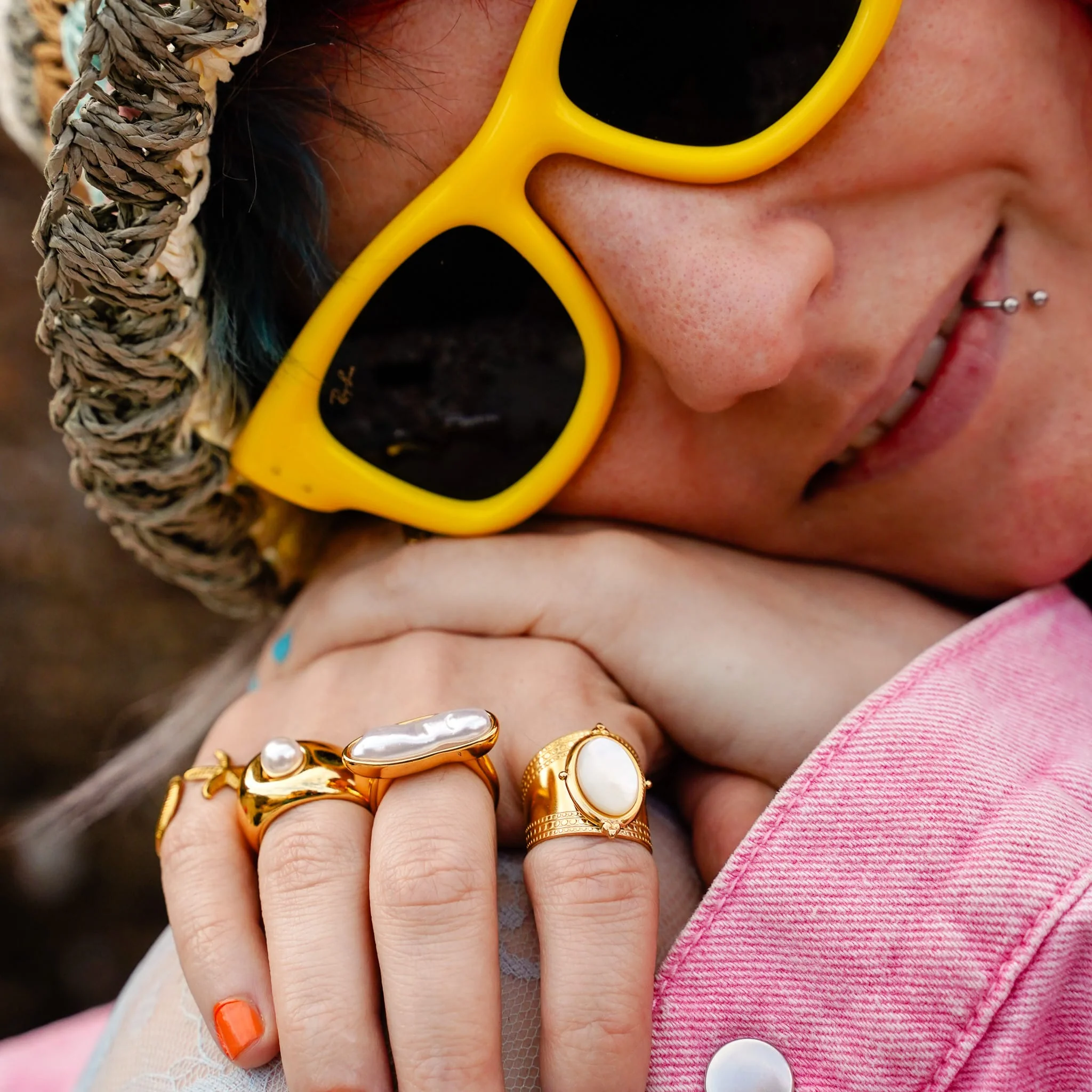 Coconut Ring - Image 5