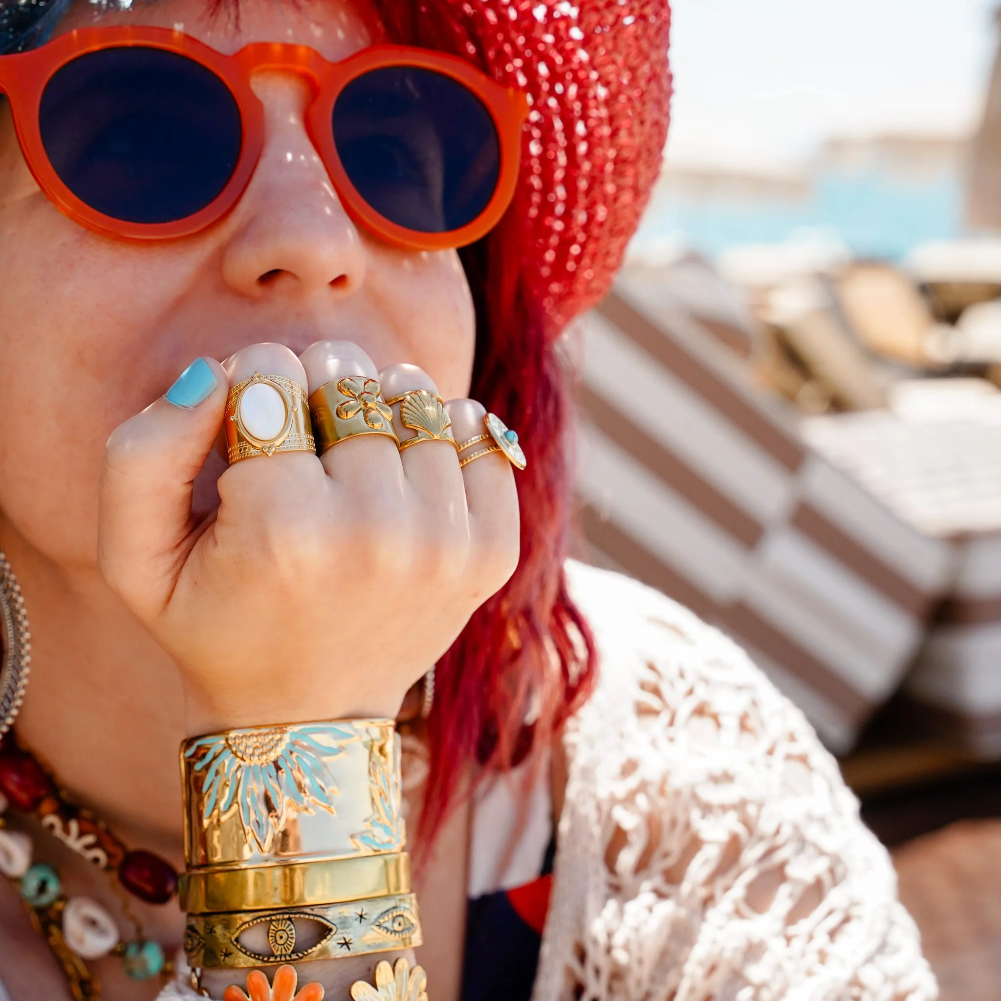 Coconut Ring - Image 6