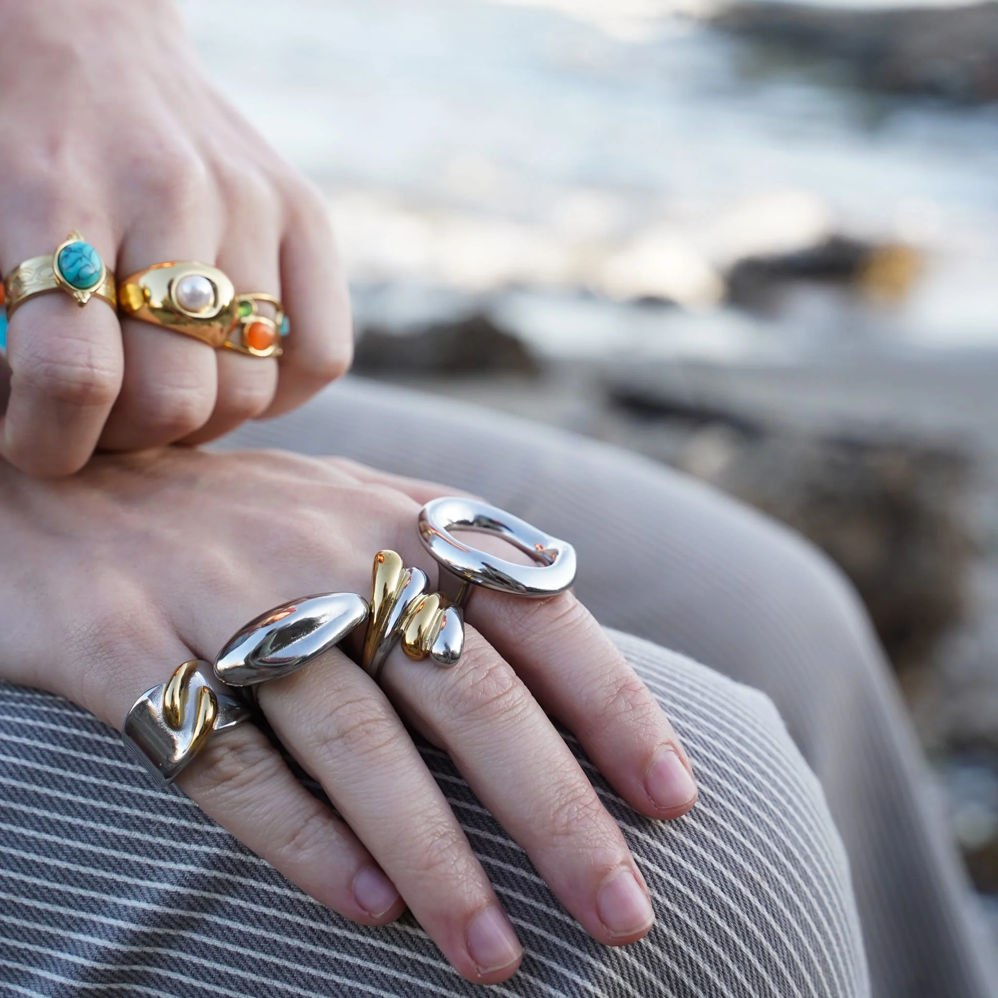 Contrast Ring - Image 3