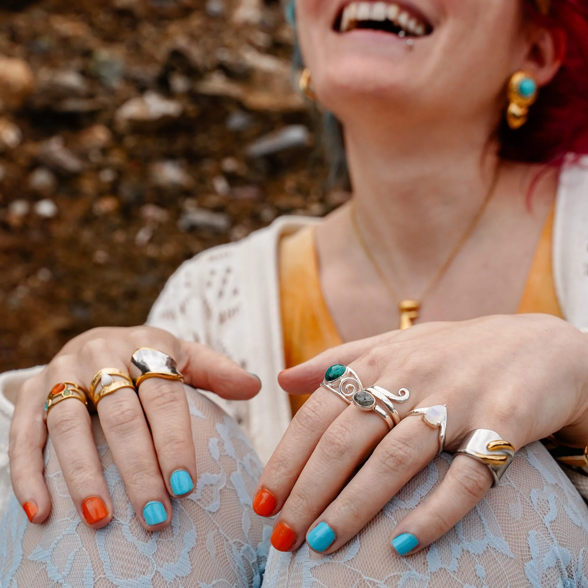 Contrast Ring - Image 5