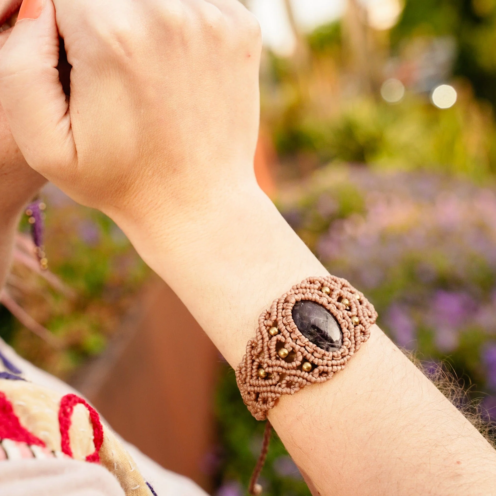 Corsica Bracelet - Image 2