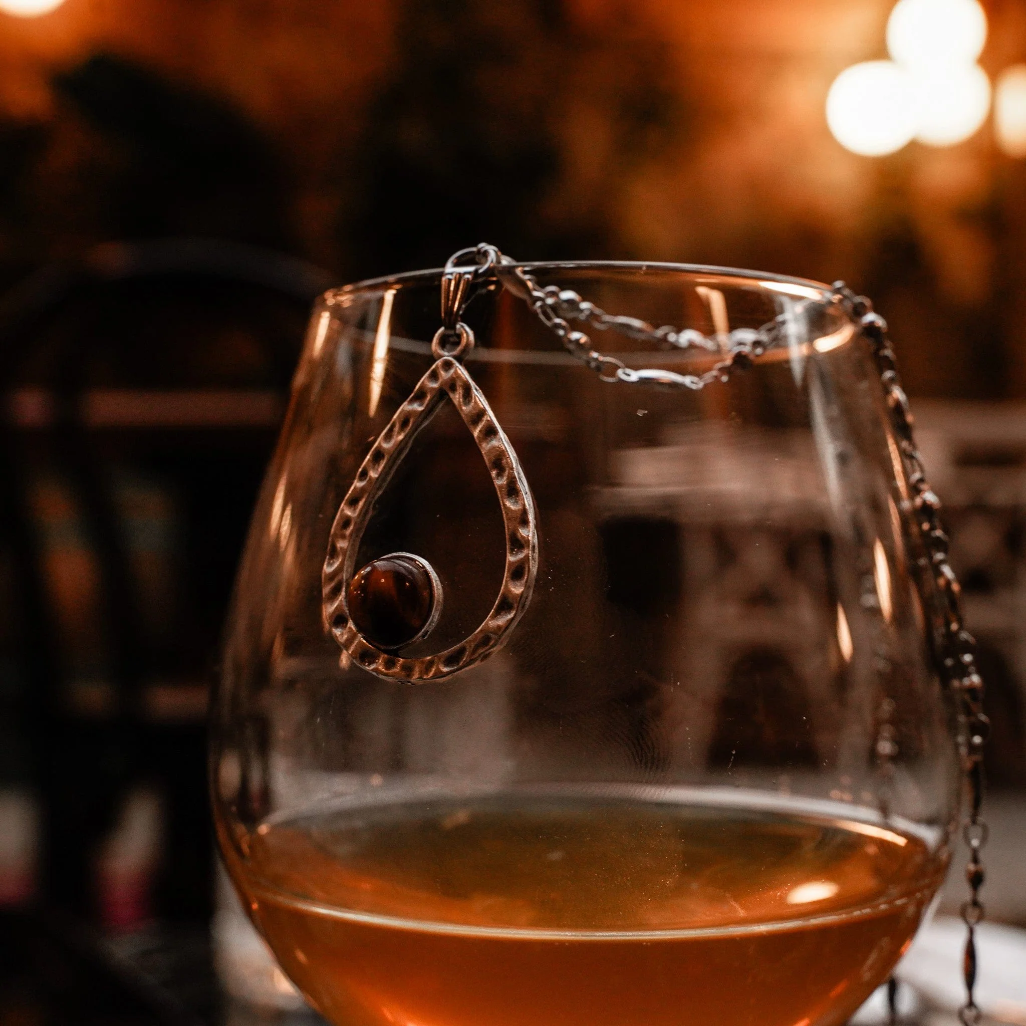Dew Necklace - Image 2