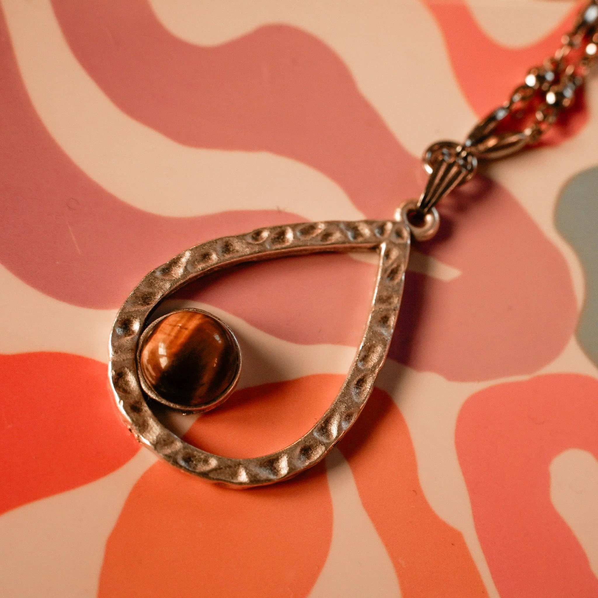 Dew Necklace - Image 4