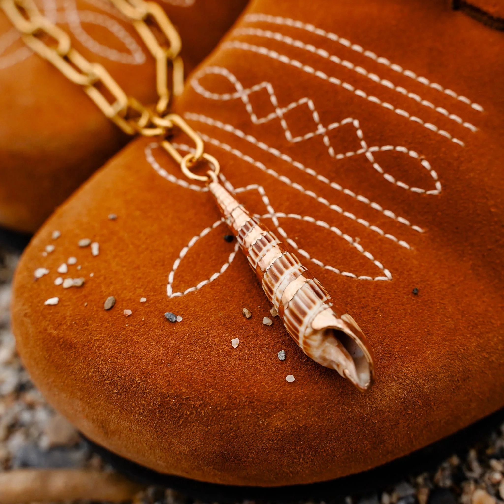 Dose Of Ocean Necklace - Image 2