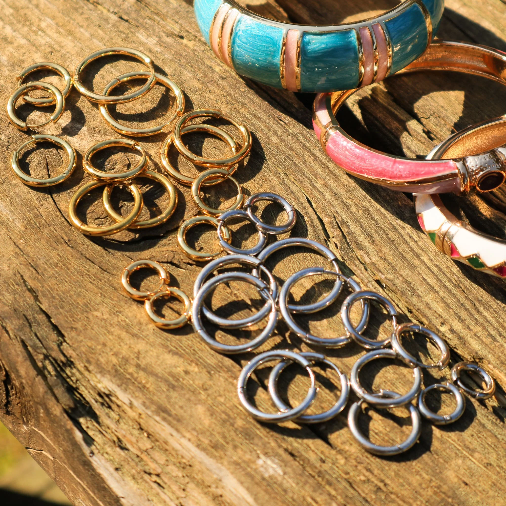 Easy Busy Hoops - Image 4