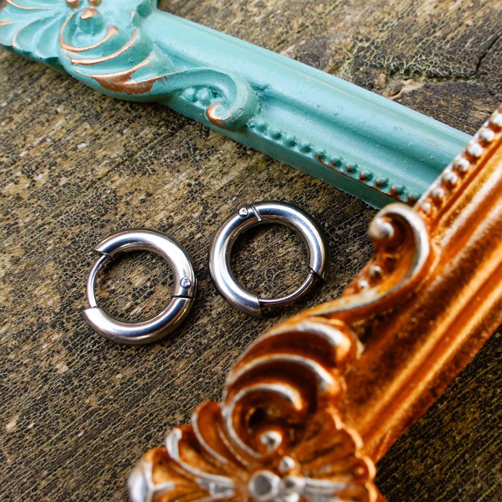 Easy Busy Hoops - Image 9