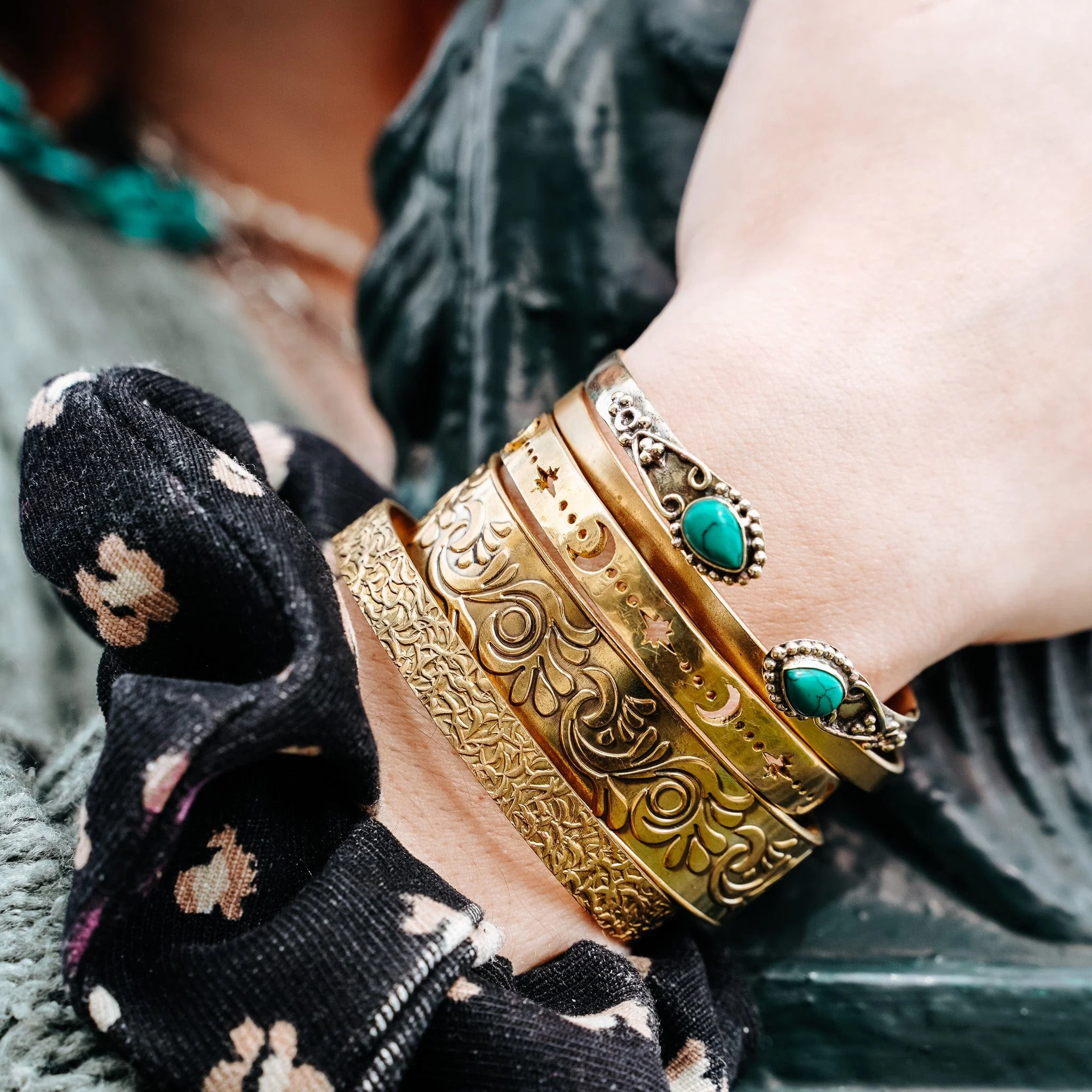 Enlighten Bracelet - Image 2