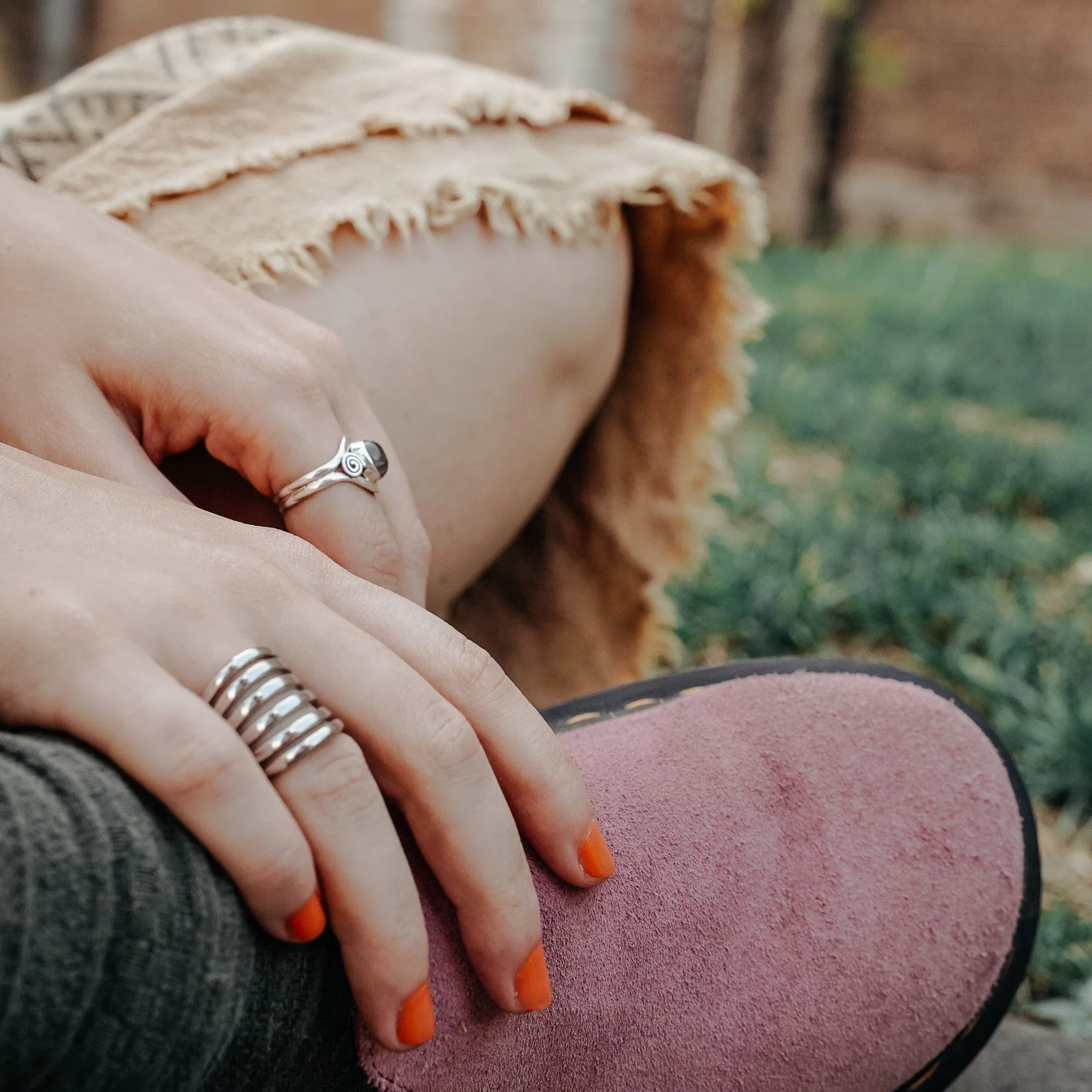 Essenza Ring - Image 2