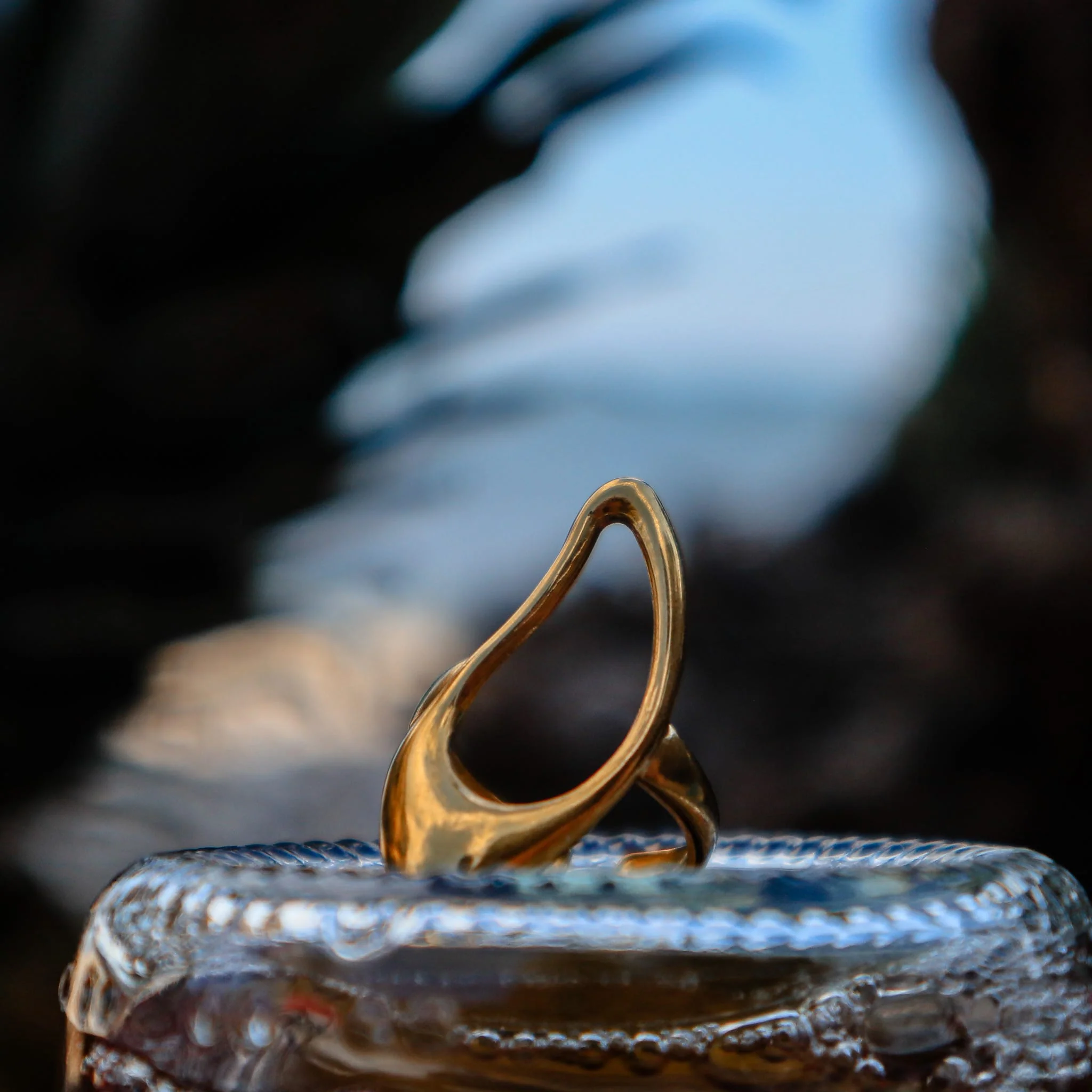 Freeflow Ring