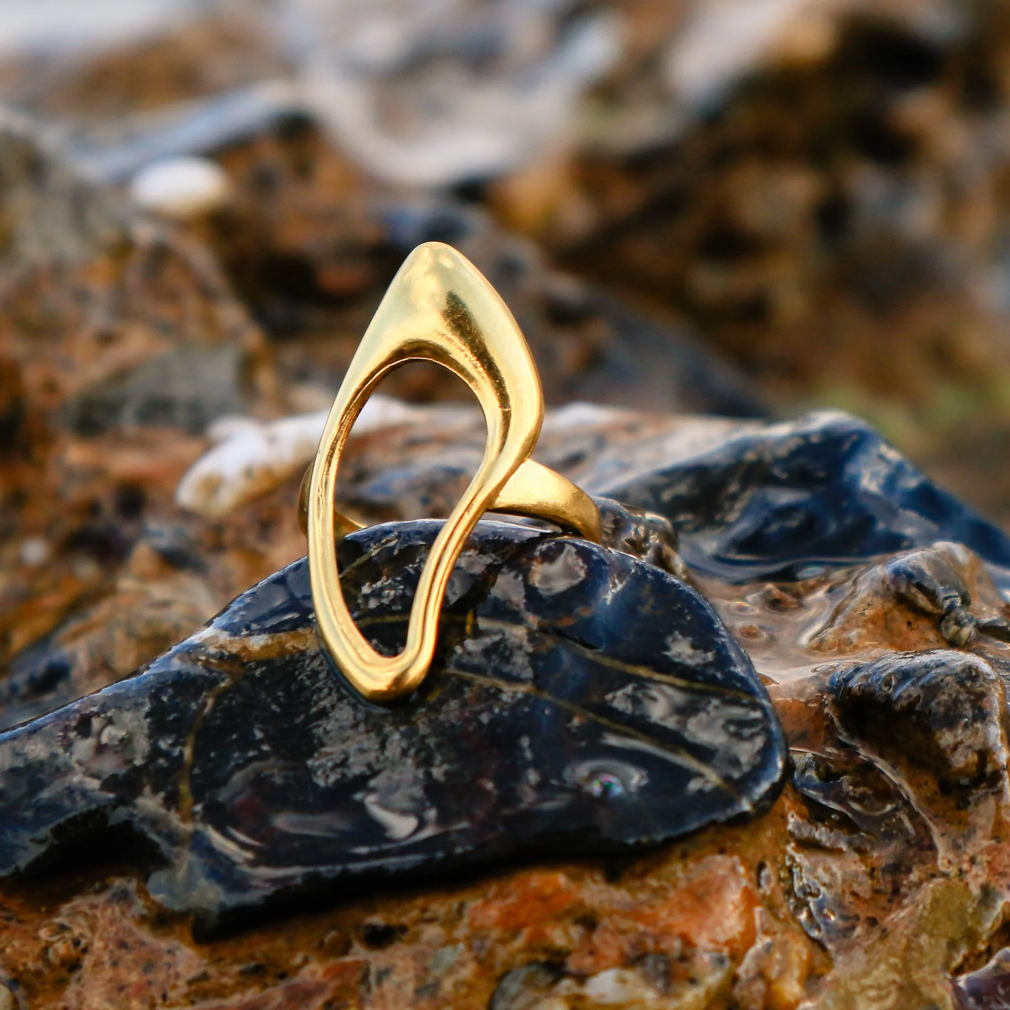Freeflow Ring - Image 4