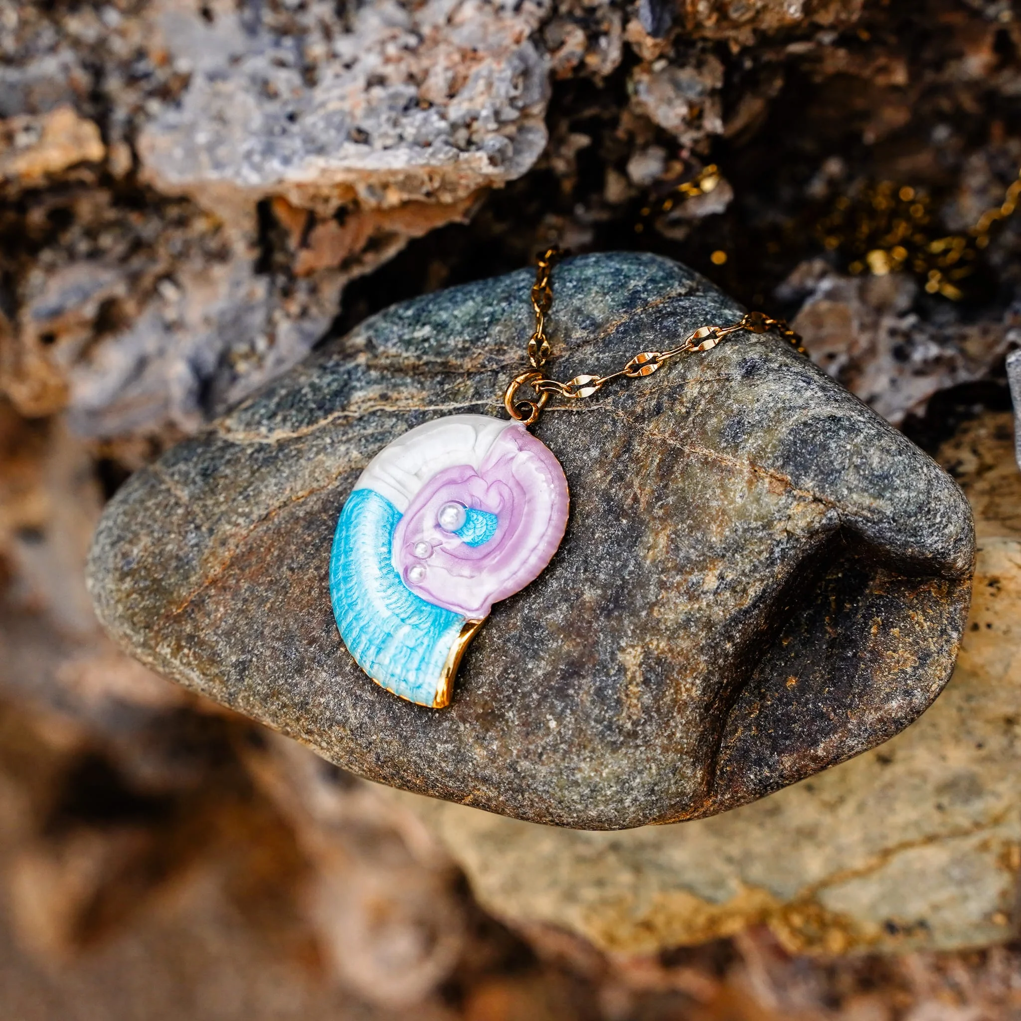 Gelato Necklace - Image 3