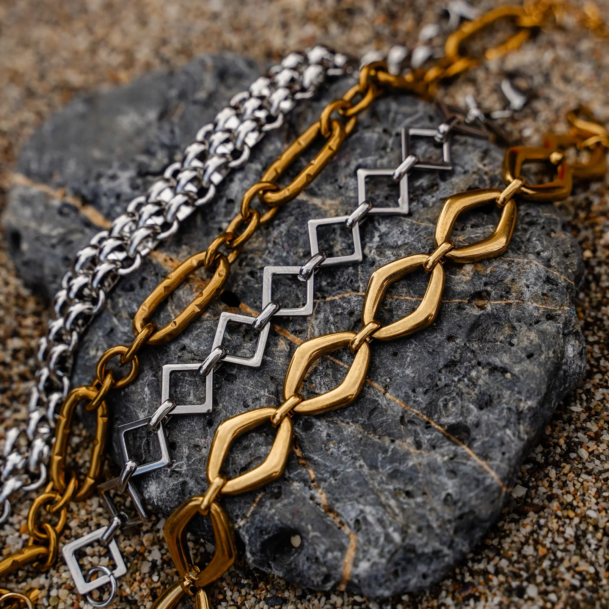 Golden Hour Bracelet - Image 7