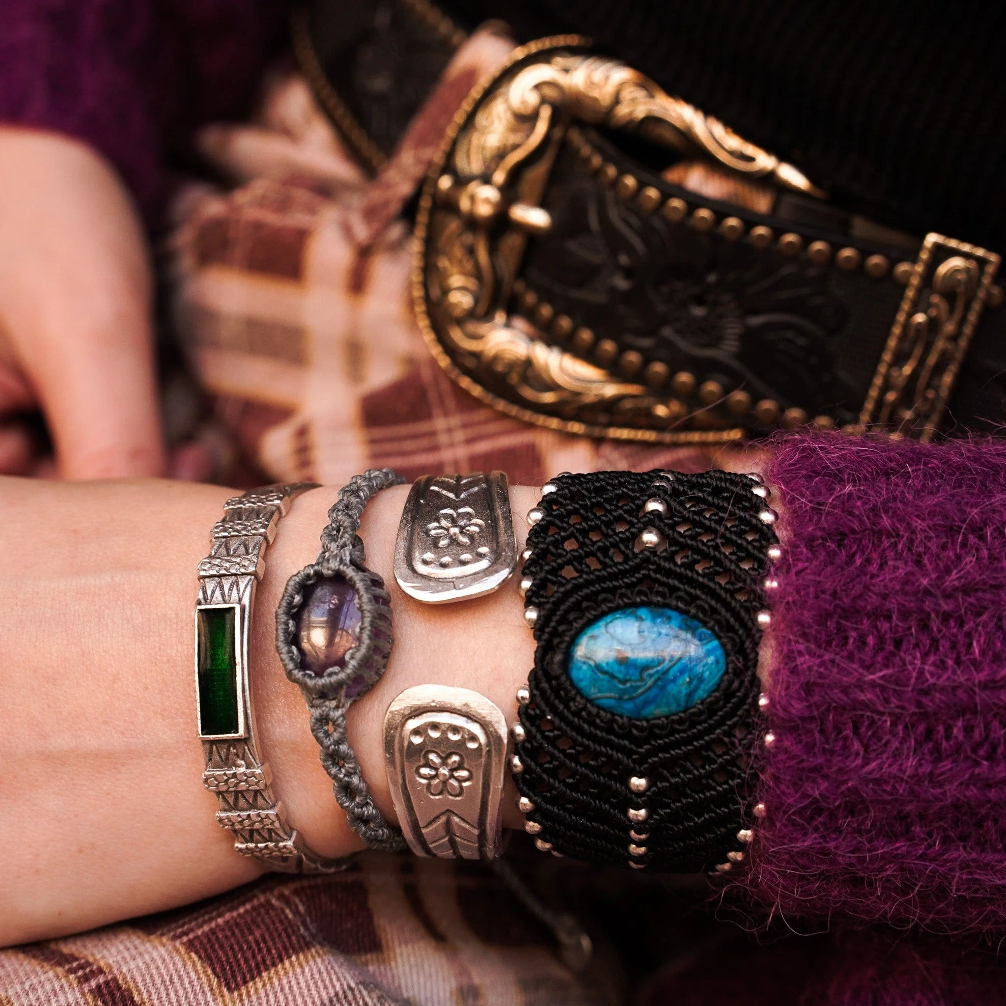 Hainan Bracelet - Image 4
