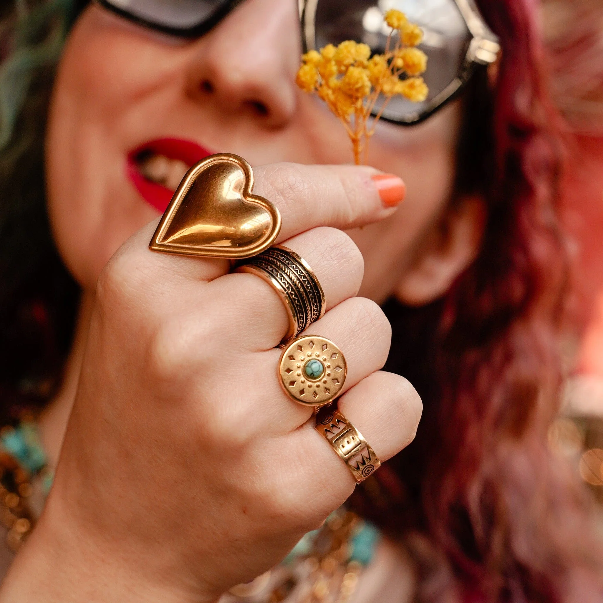 Heartfire Ring - Image 5