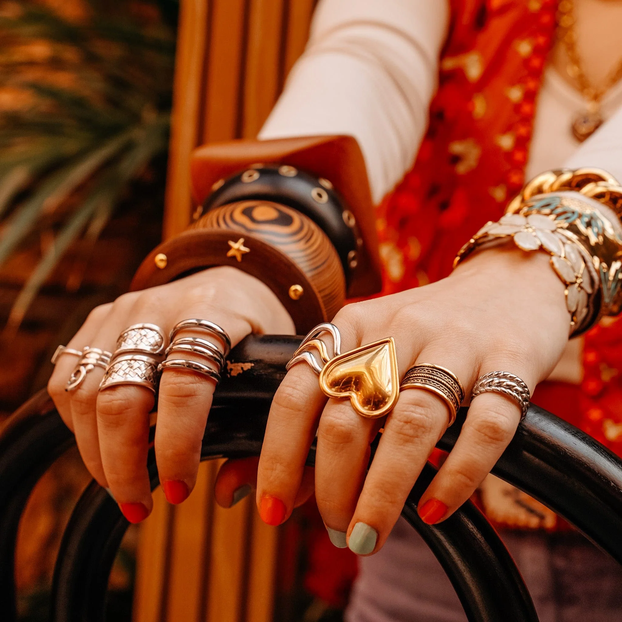 Heartfire Ring - Image 6