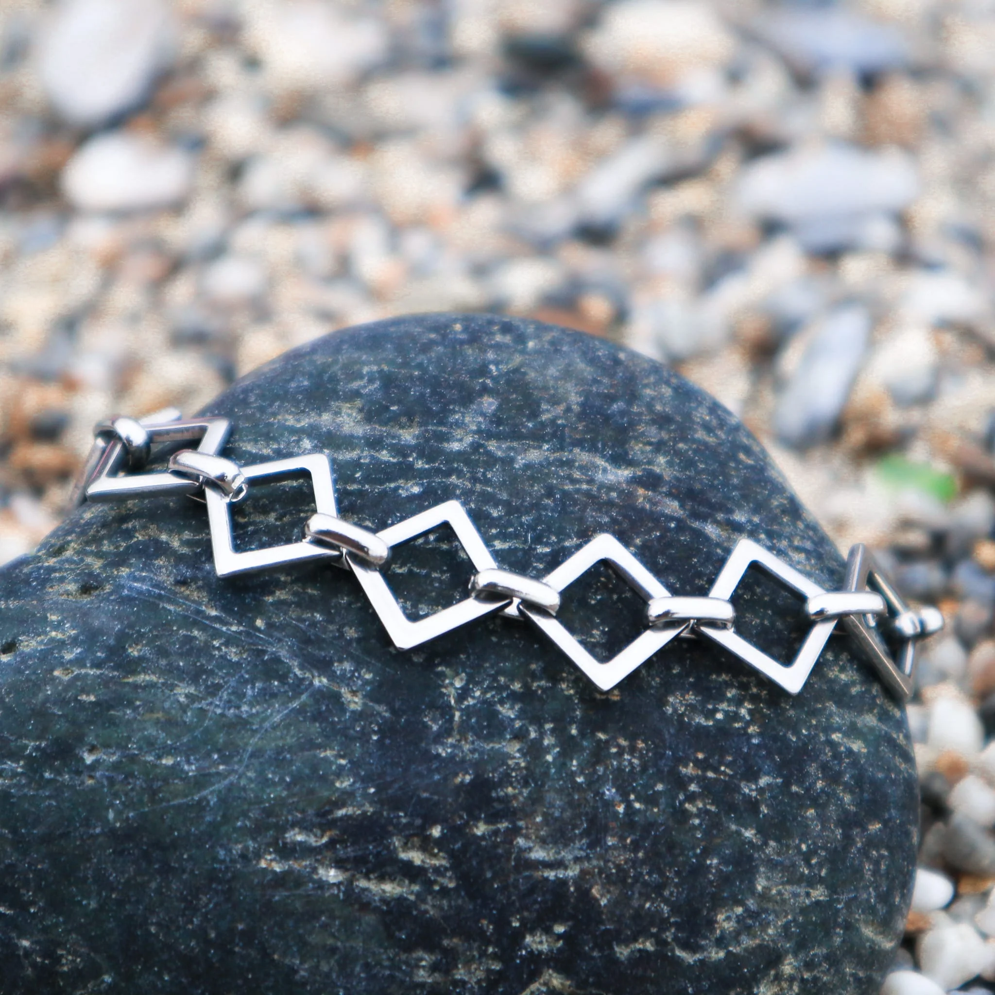 Ice Cubed Bracelet - Image 3
