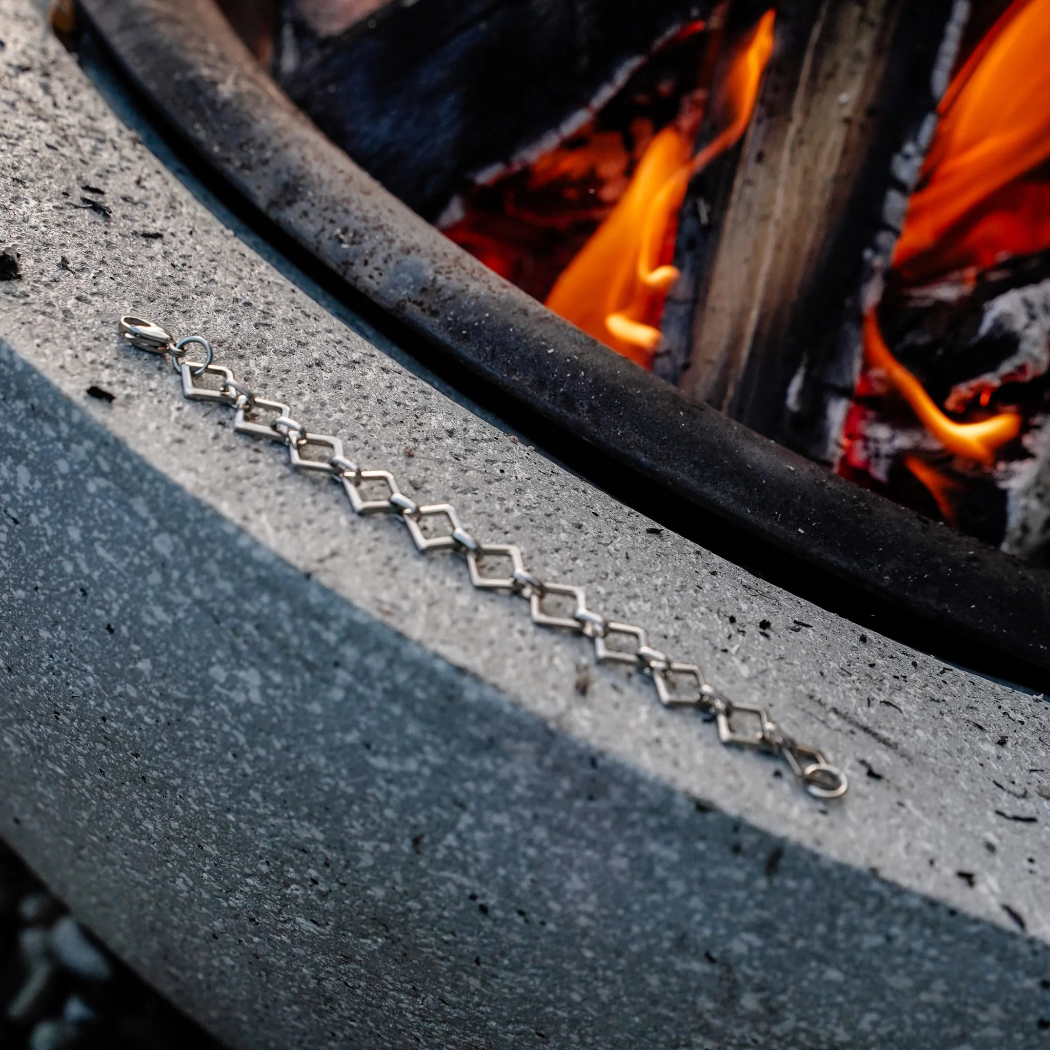 Ice Cubed Bracelet - Image 4