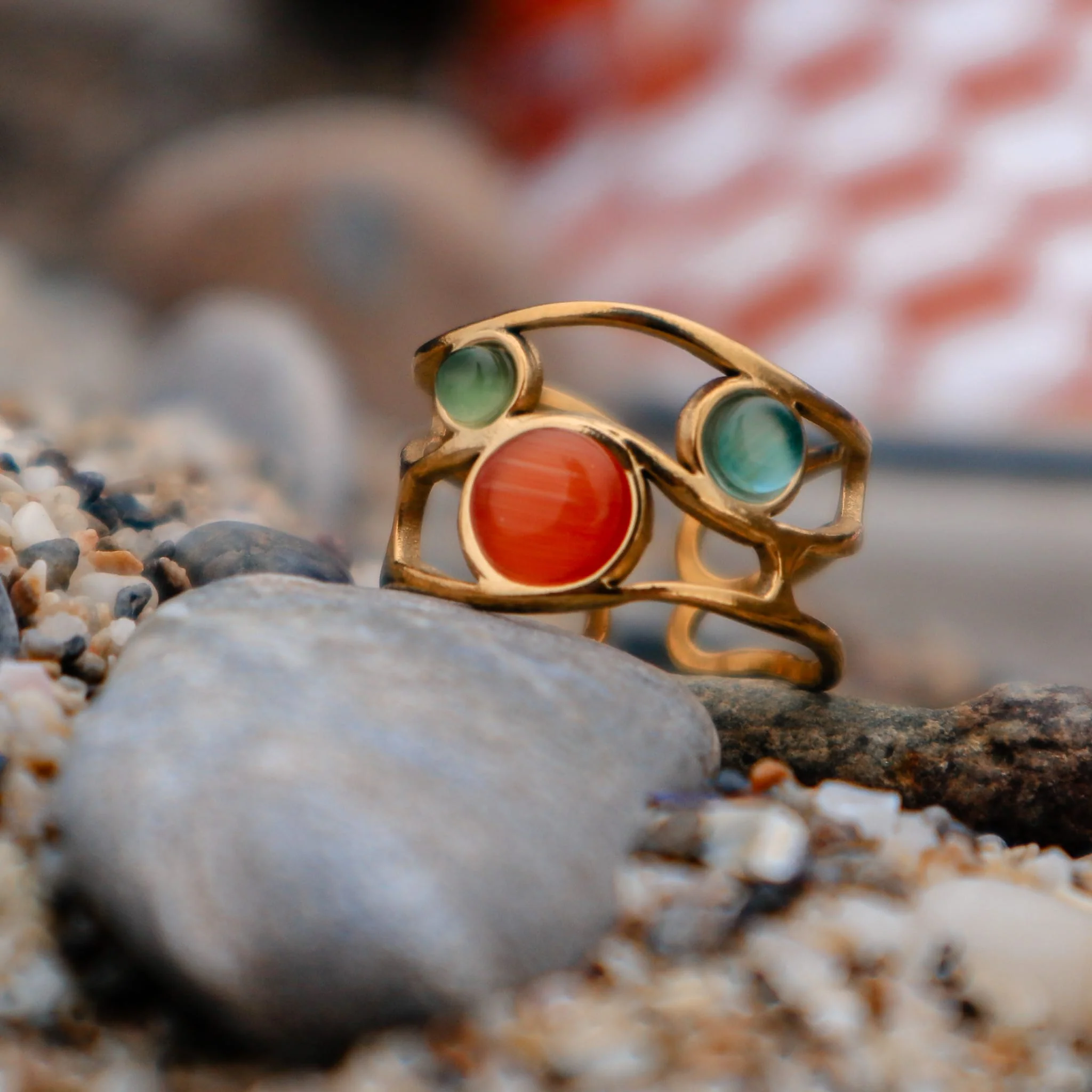 Juicy Ring