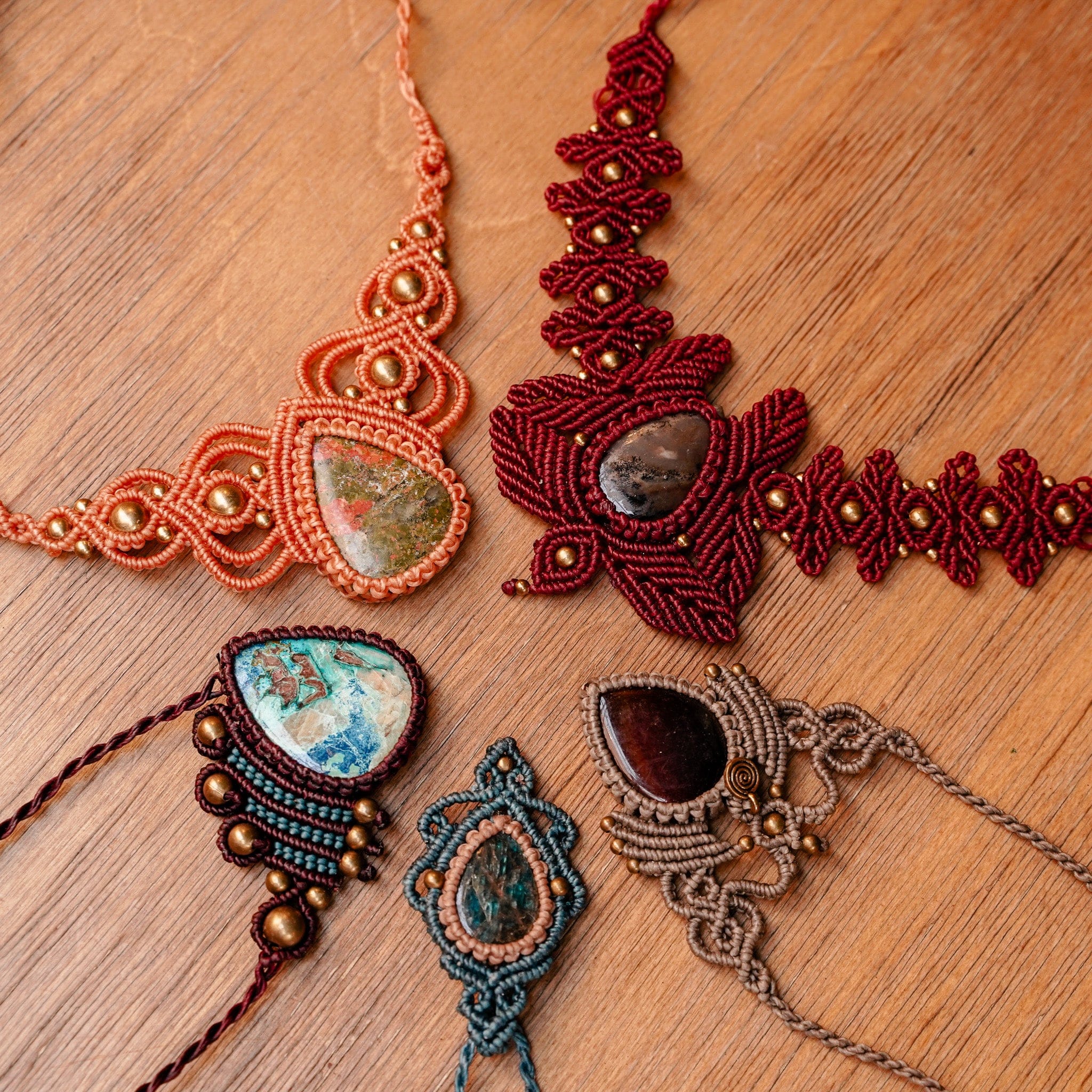 Las Vegas Necklace - Image 4