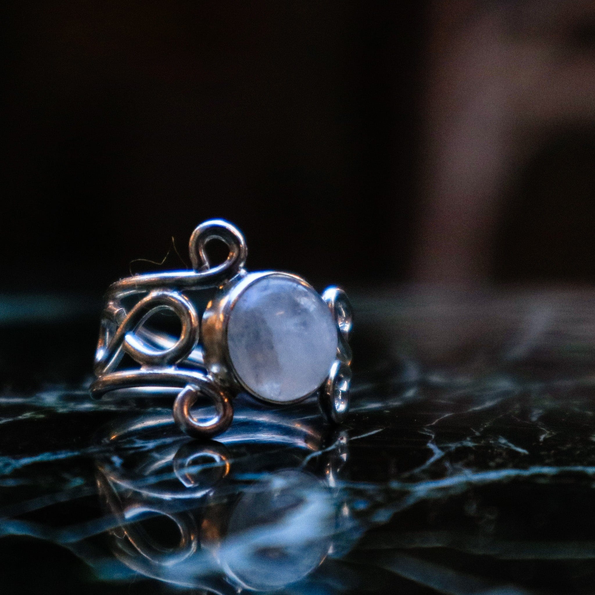 Lightset Ring