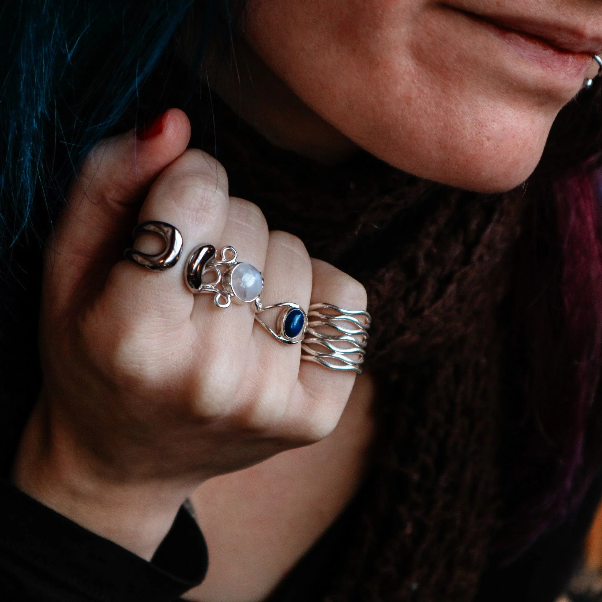 Lightset Ring - Image 3