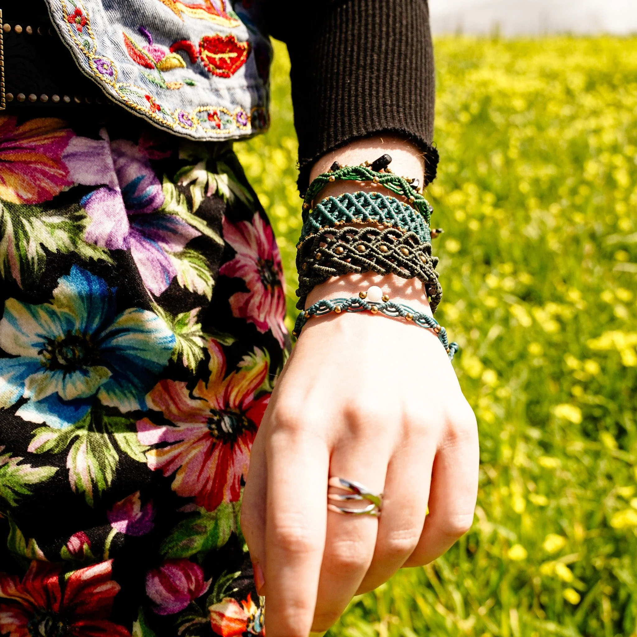 Lima Bracelet - Image 2