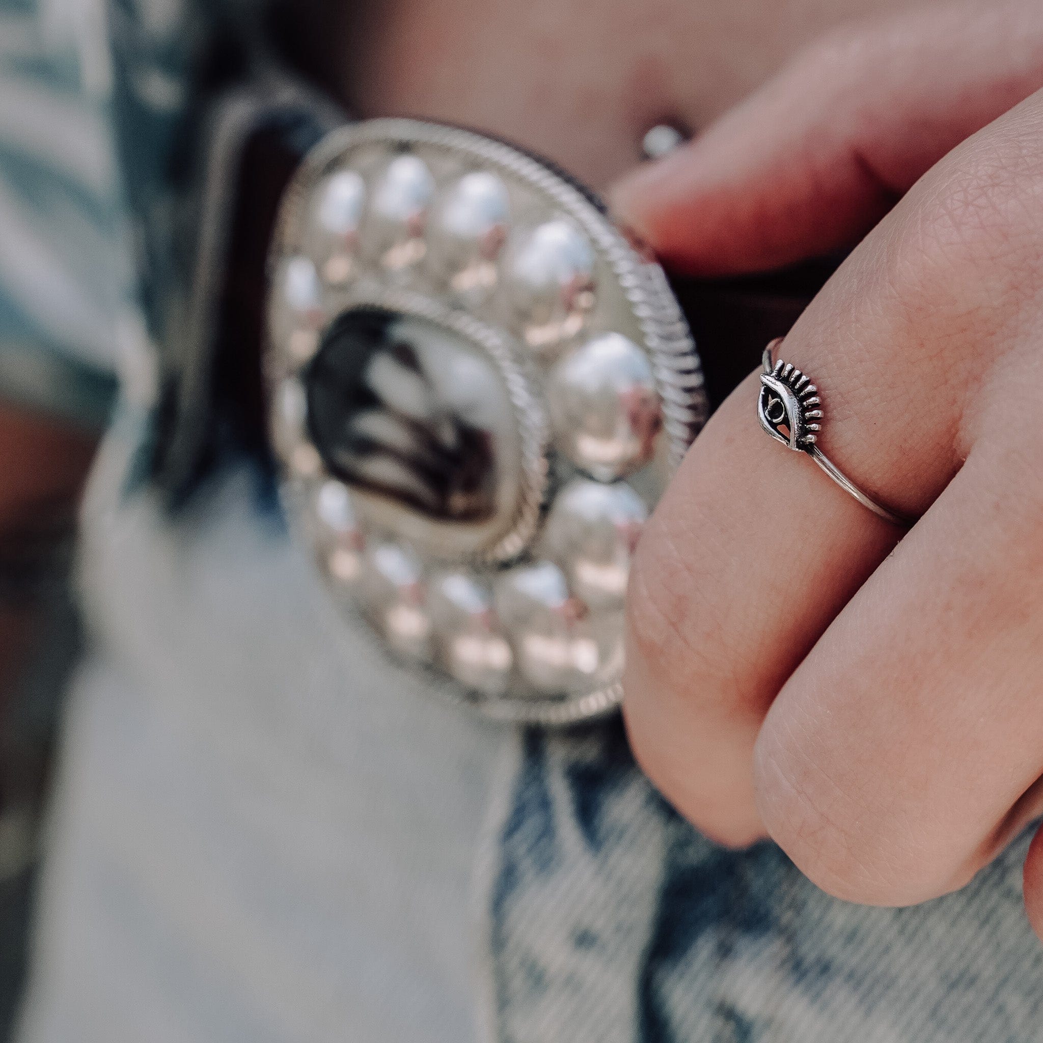 LookLoop Ring - Image 2