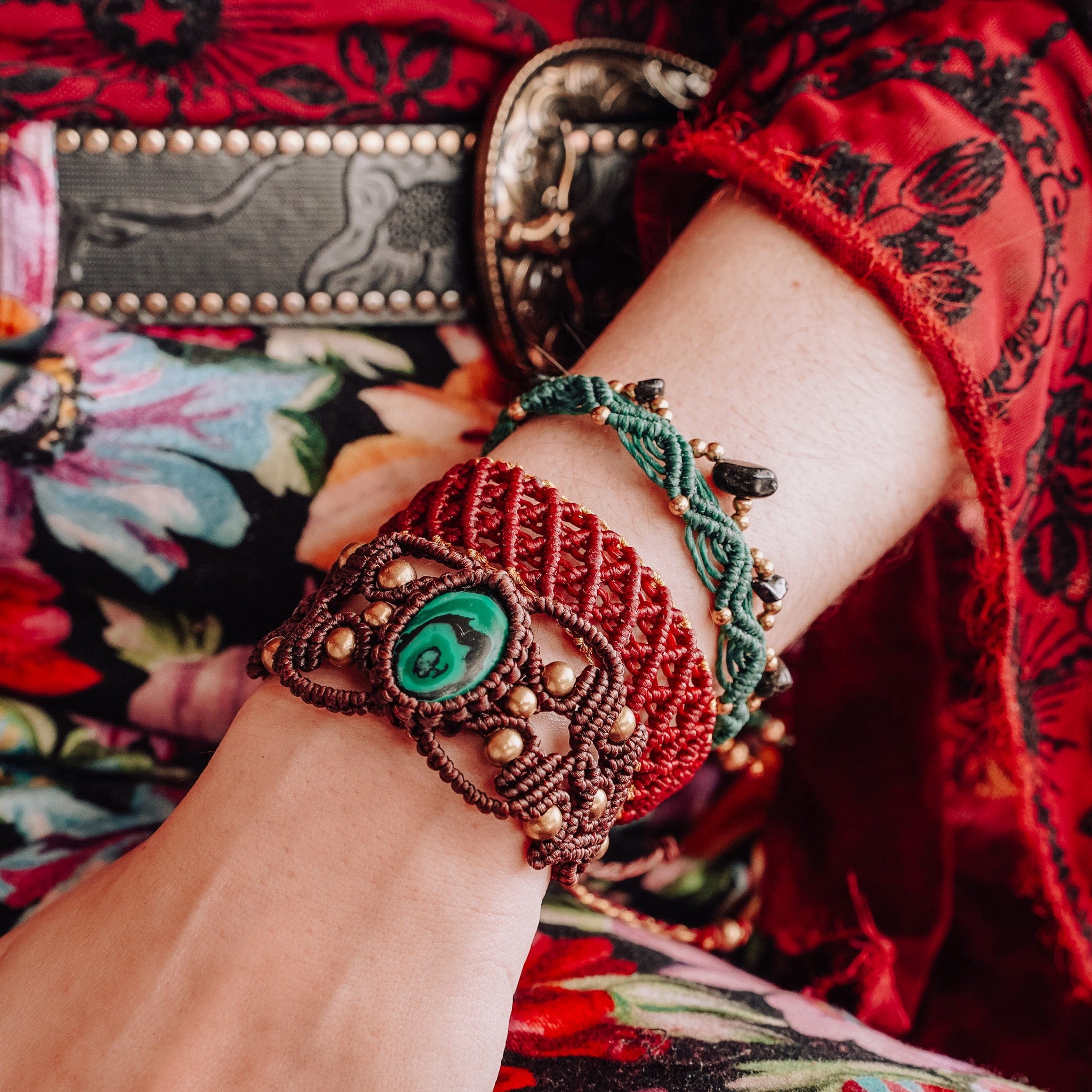 Los Angeles Bracelet - Image 2